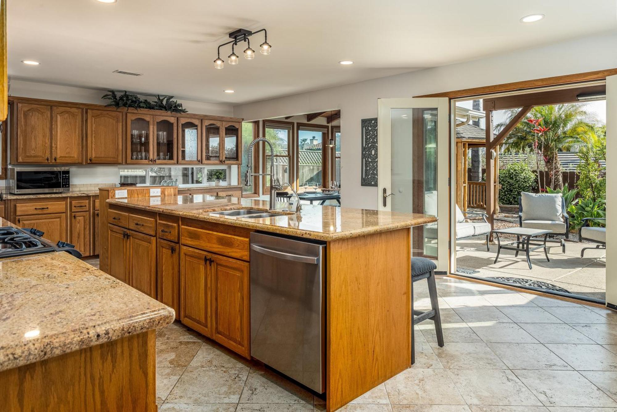 Holiday home Cozy Family Getaway Carlsbad