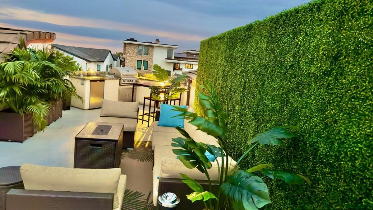 Good Times, Tan Lines - Ocean Views Rooftop Lounge Holiday home Carlsbad