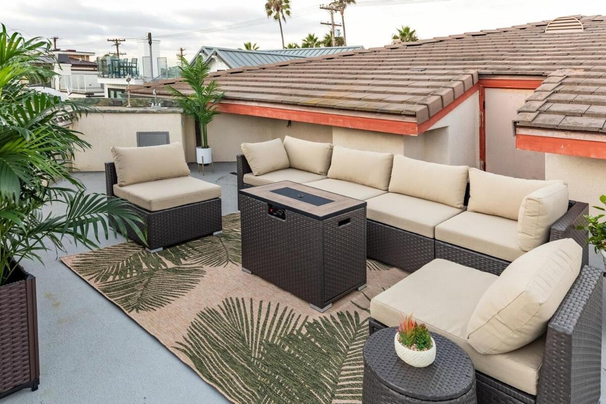 Good Times, Tan Lines - Ocean Views Rooftop Lounge Holiday home Carlsbad