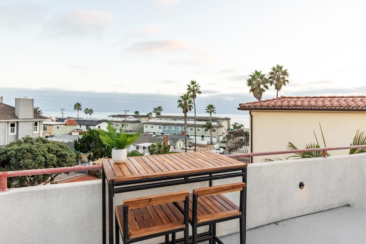 Holiday home Good Times, Tan Lines - Ocean Views Rooftop Lounge