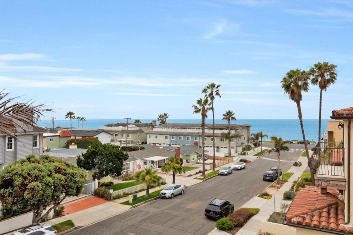 Holiday home Good Times, Tan Lines - Ocean Views Rooftop Lounge Carlsbad