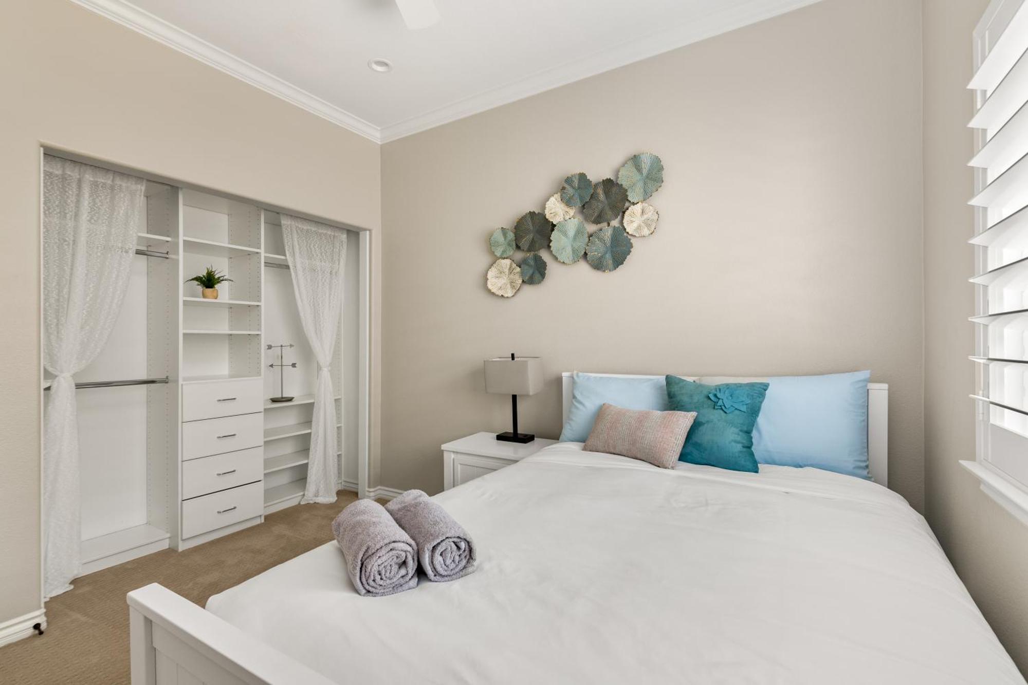 Village Escape 3-bed 2,5-bath Steps From The * Carlsbad