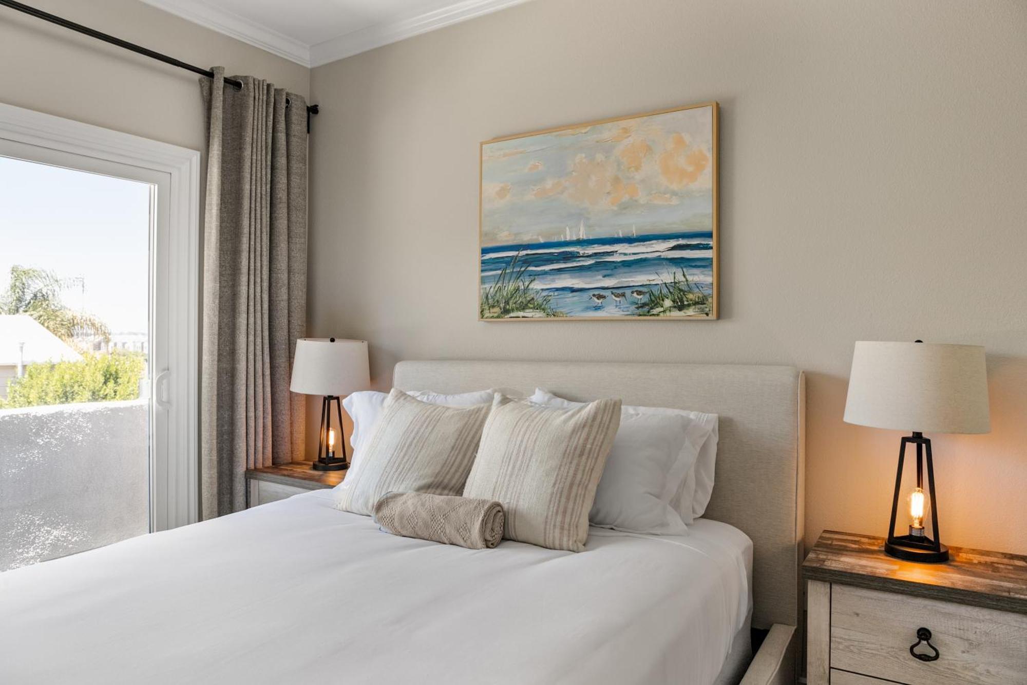 Village Escape 3-bed 2,5-bath Steps From The * Carlsbad
