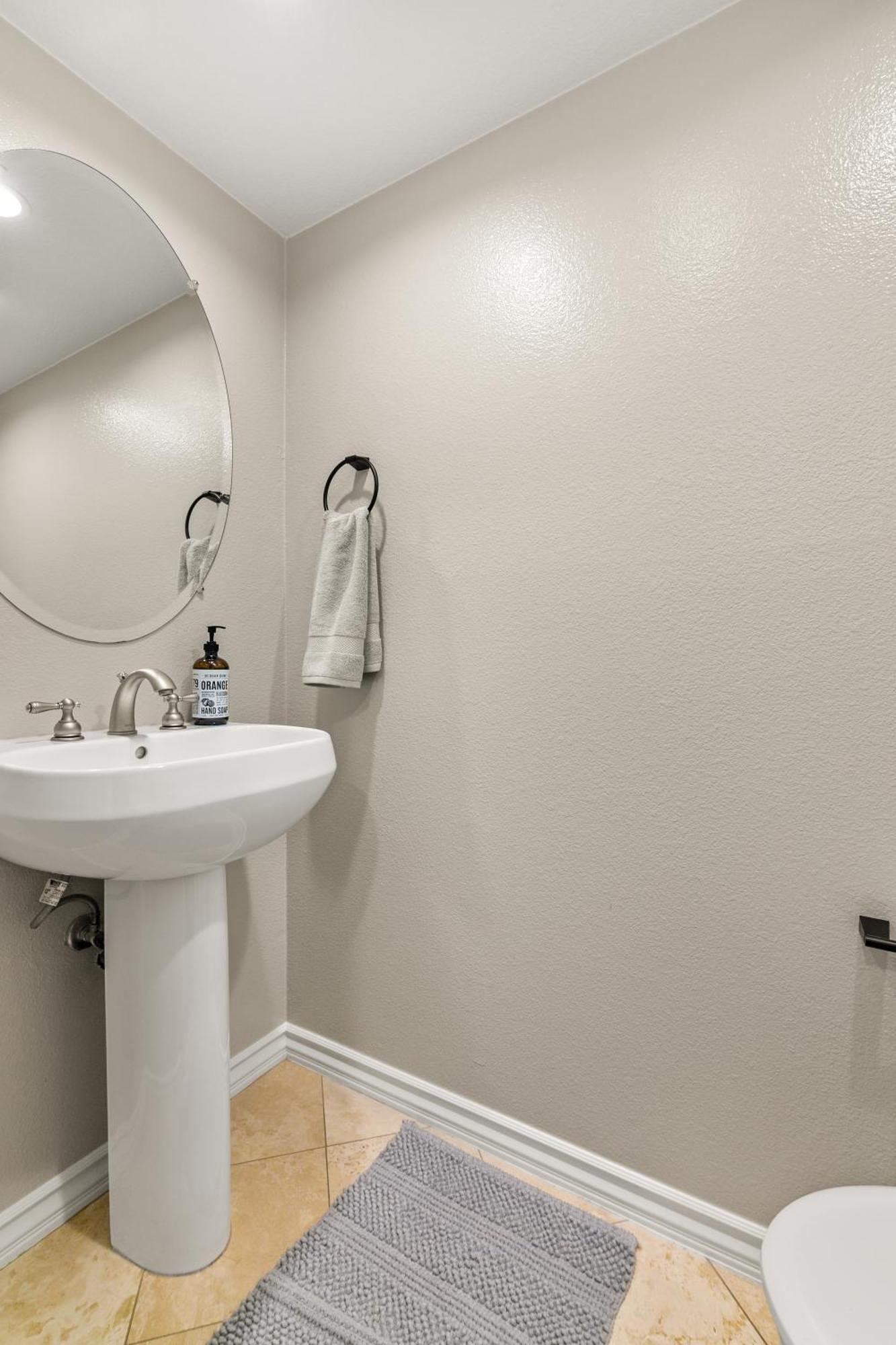 Village Escape 3-bed 2,5-bath Steps From The Carlsbad