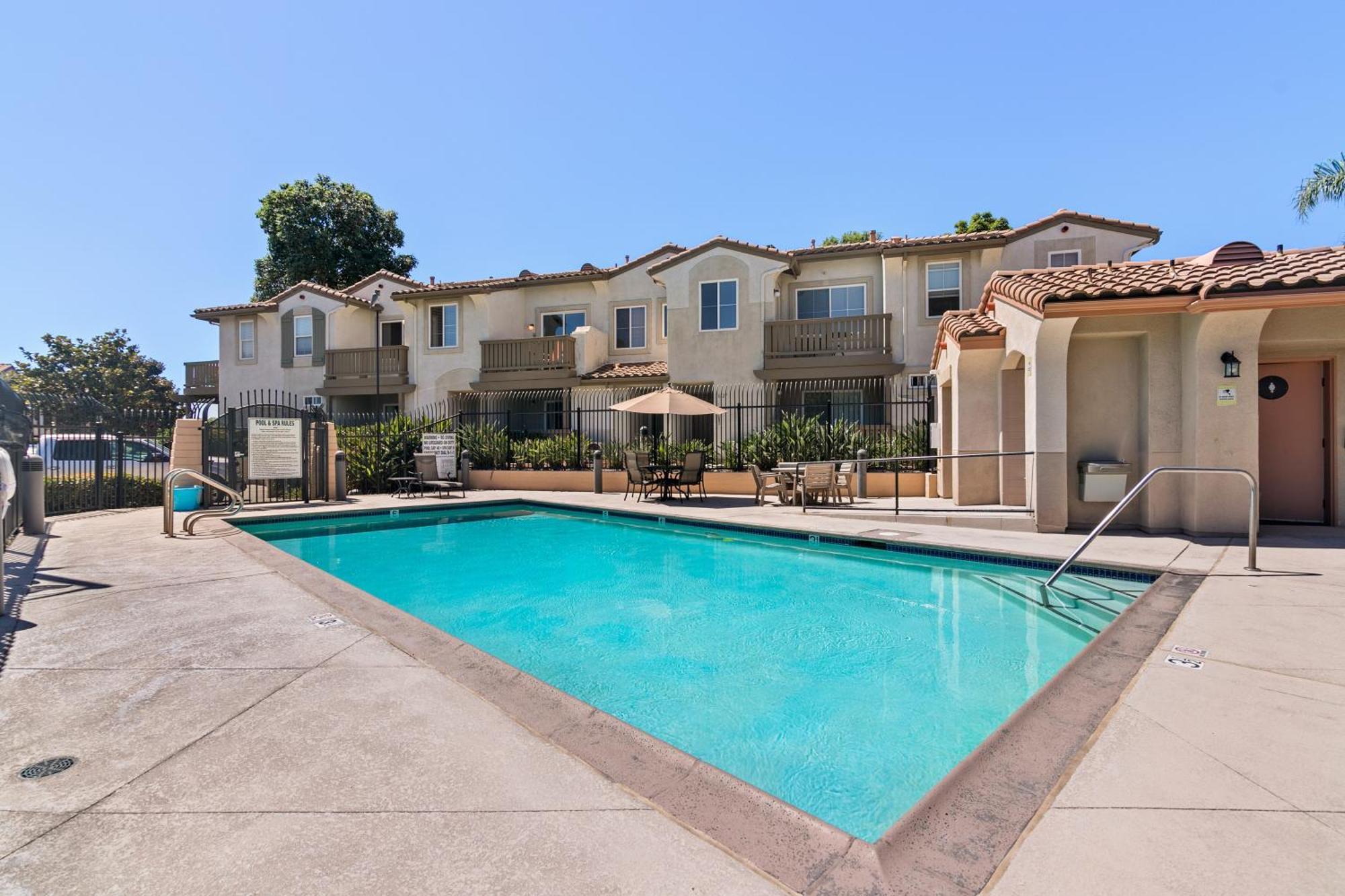 Heart Of 2 Bed 2 Bath Сasa de vacaciones Carlsbad