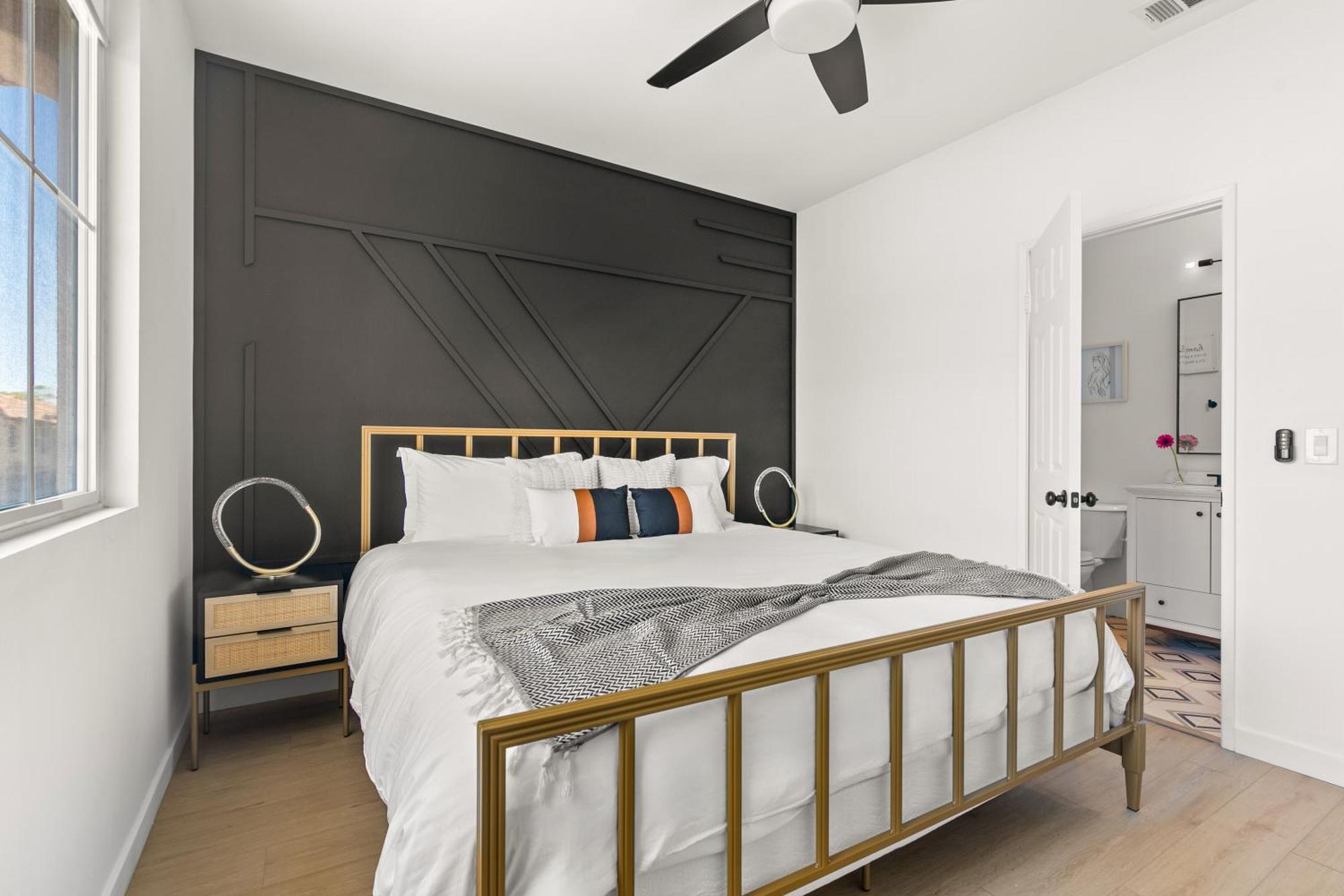 Heart Of 2 Bed 2 Bath Сasa de vacaciones