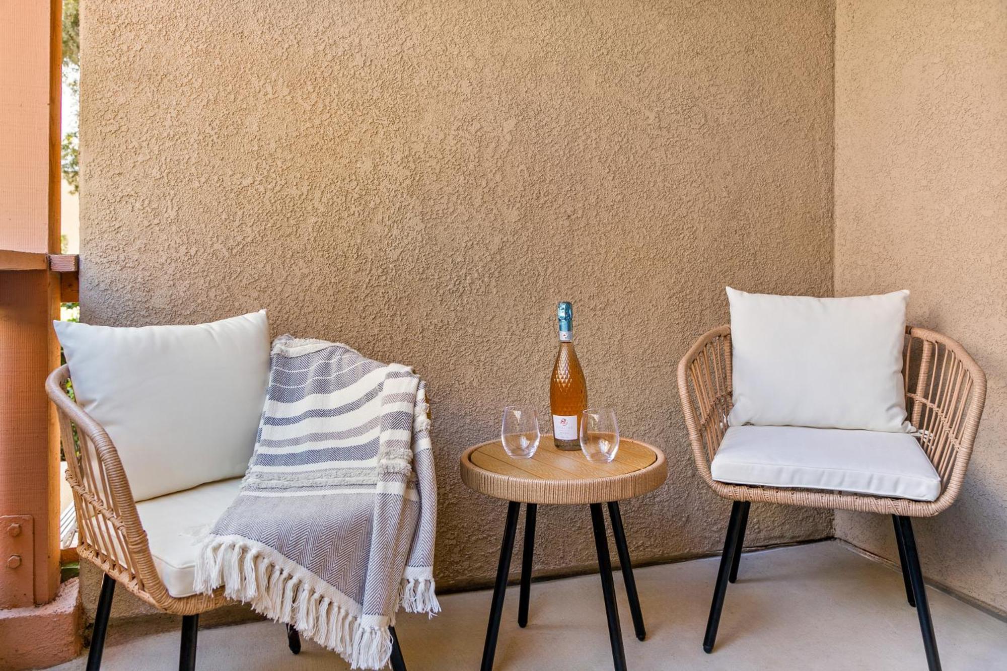 Heart Of 2 Bed 2 Bath Сasa de vacaciones *