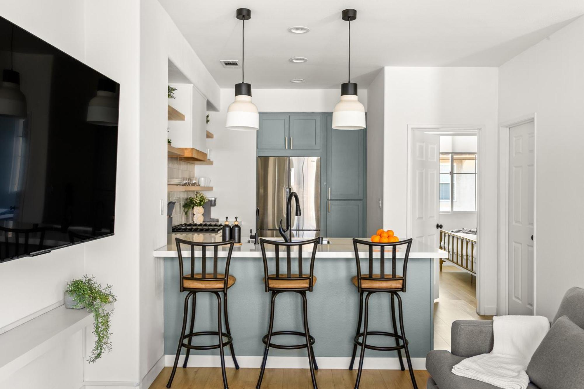 Heart Of 2 Bed 2 Bath Сasa de vacaciones Carlsbad