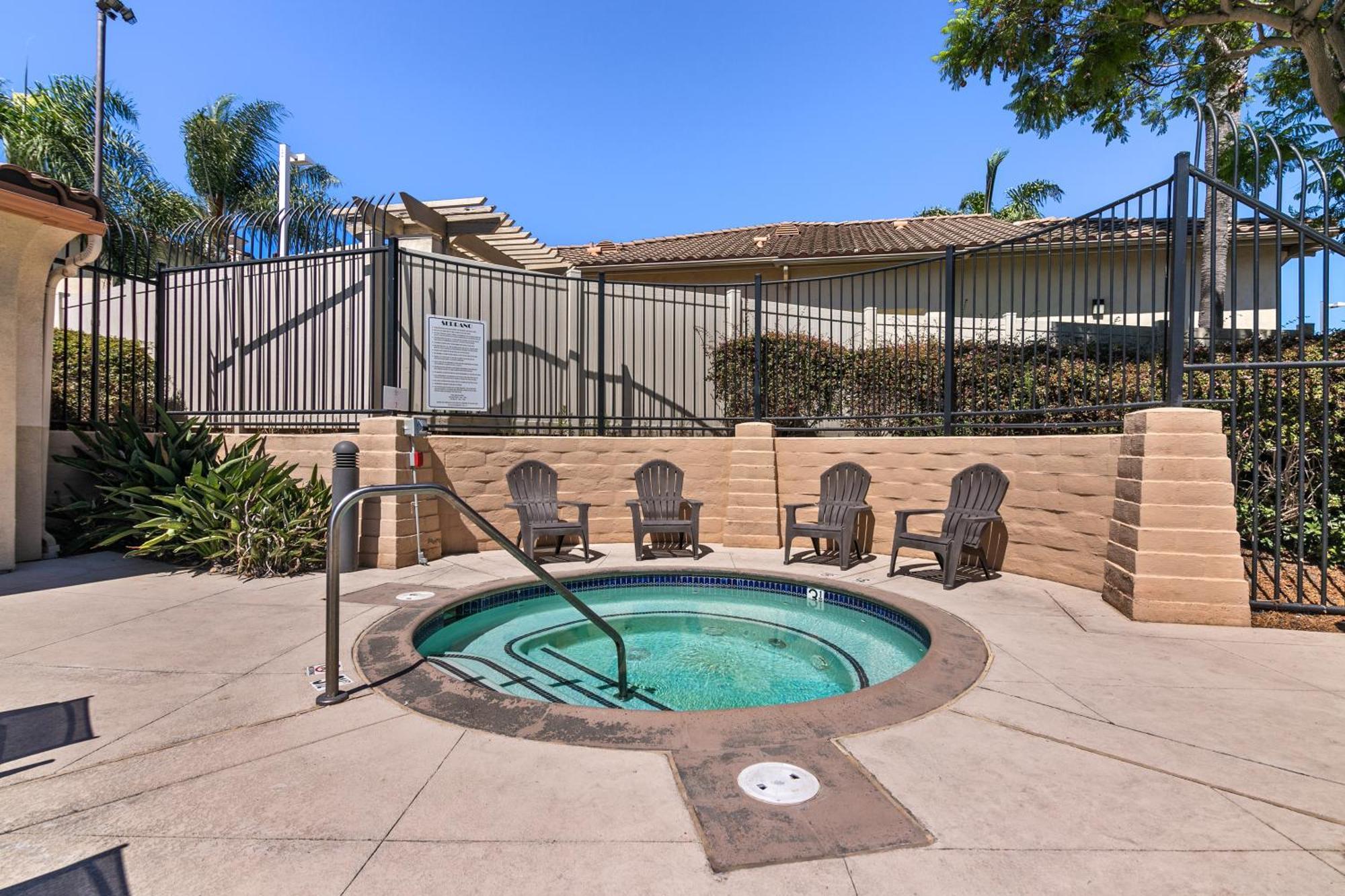 Heart Of 2 Bed 2 Bath Сasa de vacaciones Carlsbad