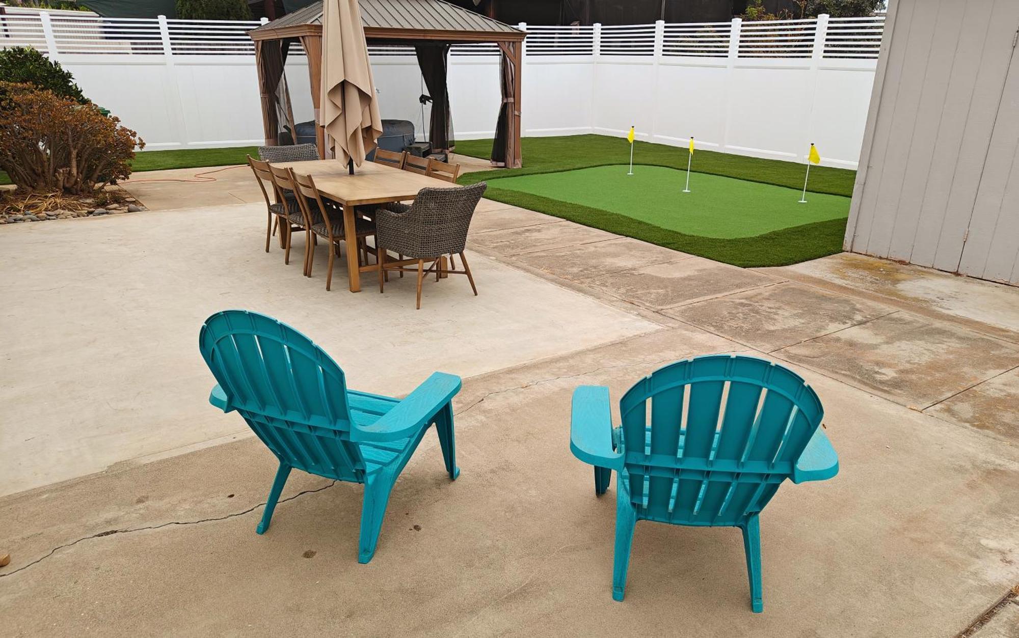 Golf - - Legoland - Shopping - Dining Carlsbad