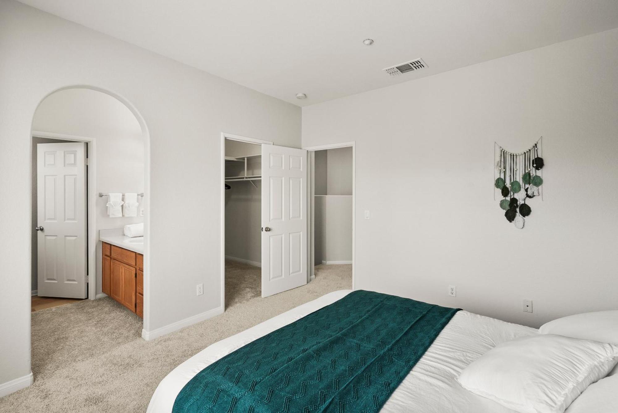 Apartment Spacious Comfort *