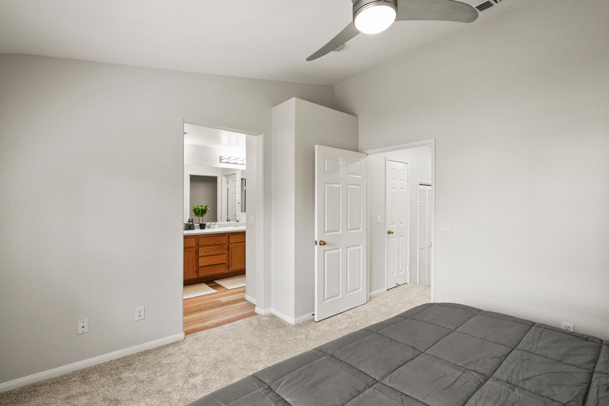 Apartment Spacious Comfort Carlsbad