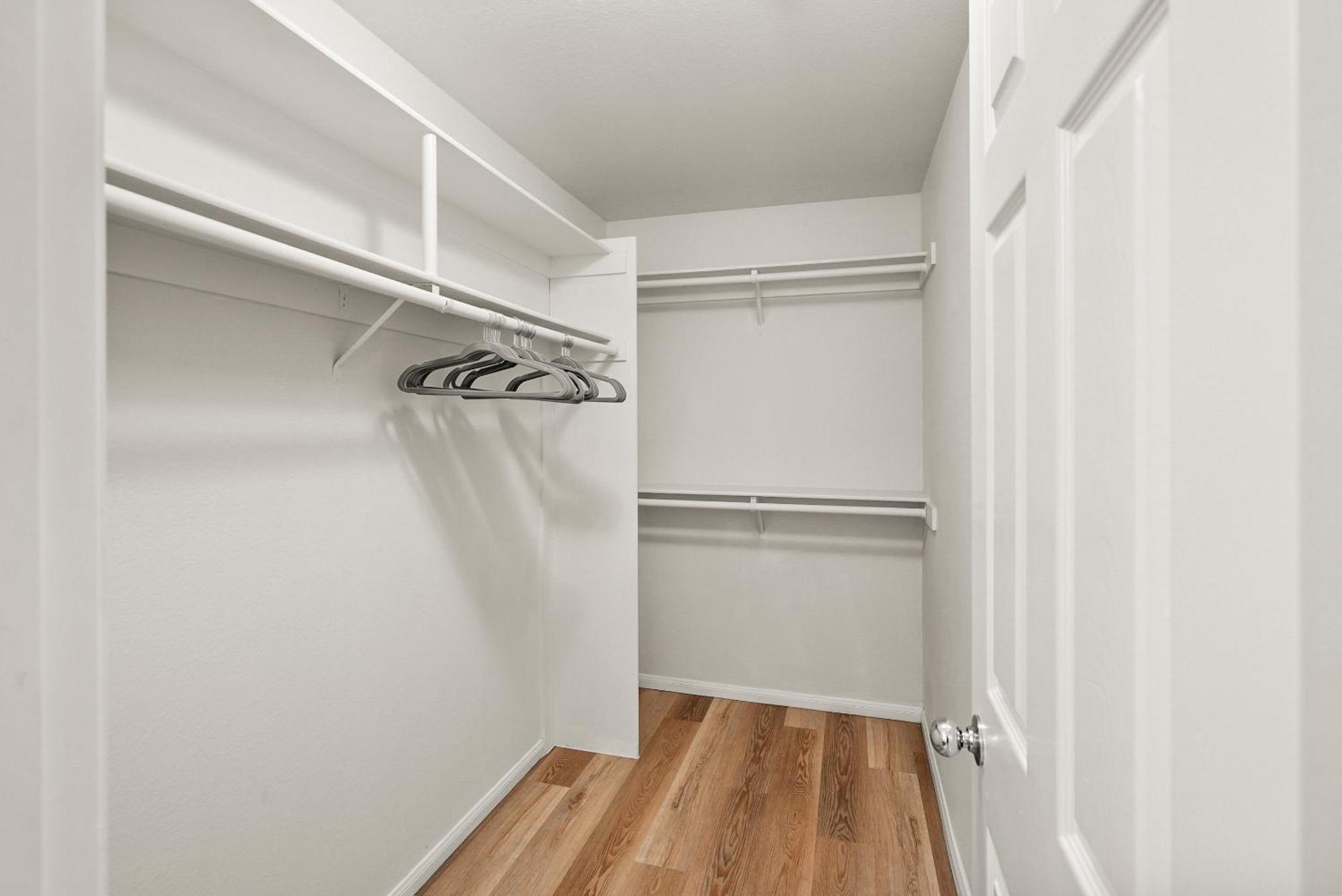 Spacious Comfort Apartment