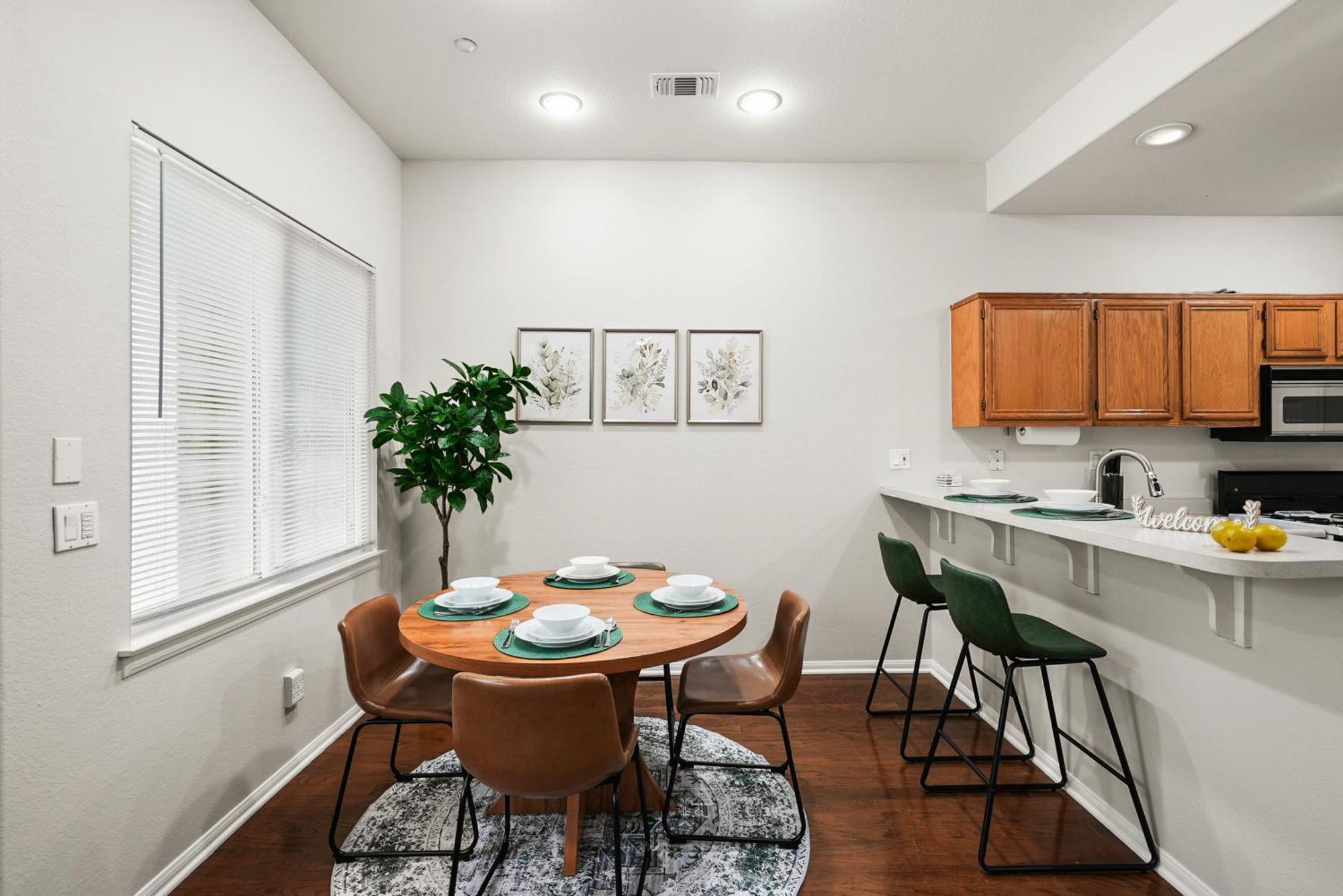 Spacious Comfort Carlsbad