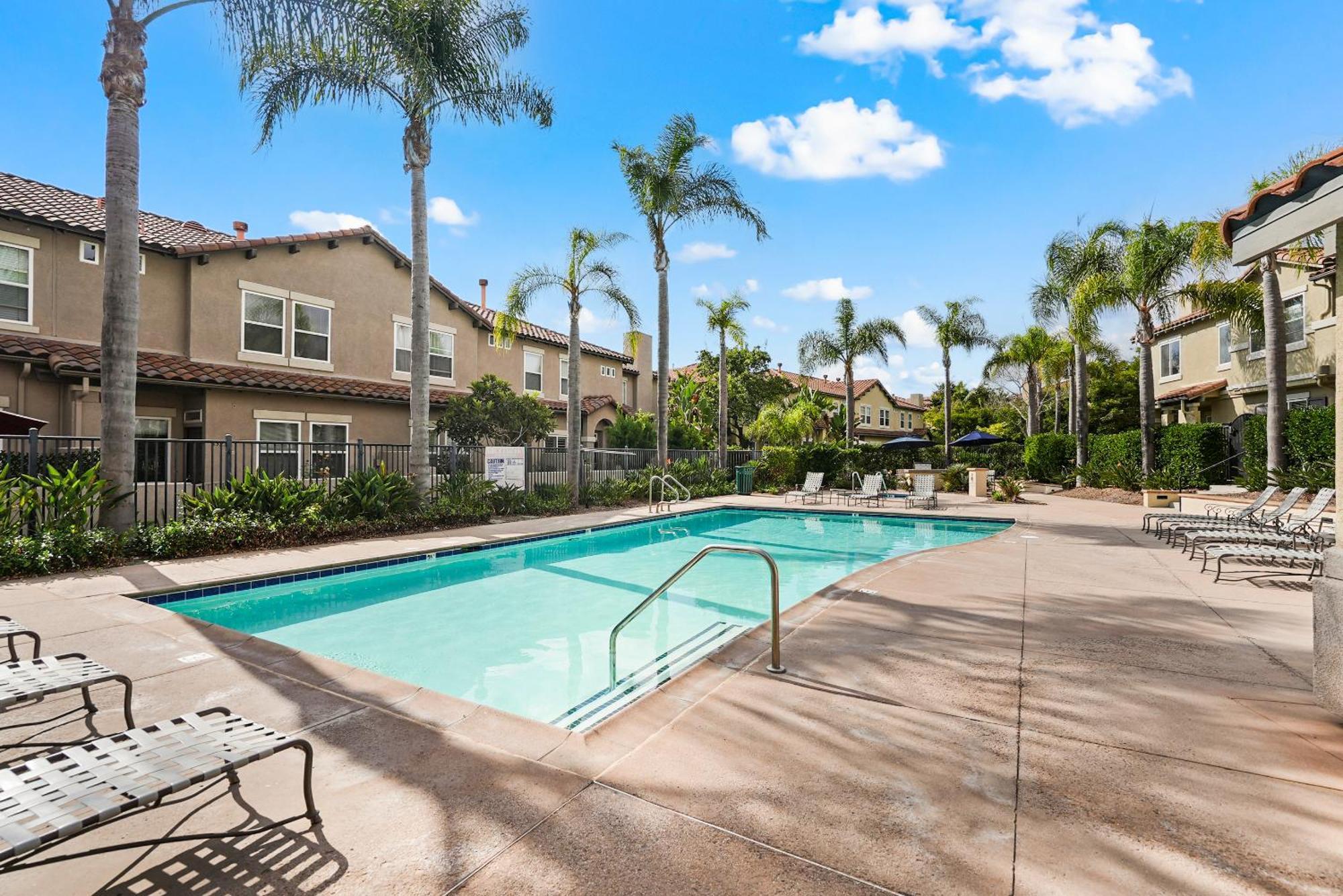 Spacious Comfort Carlsbad