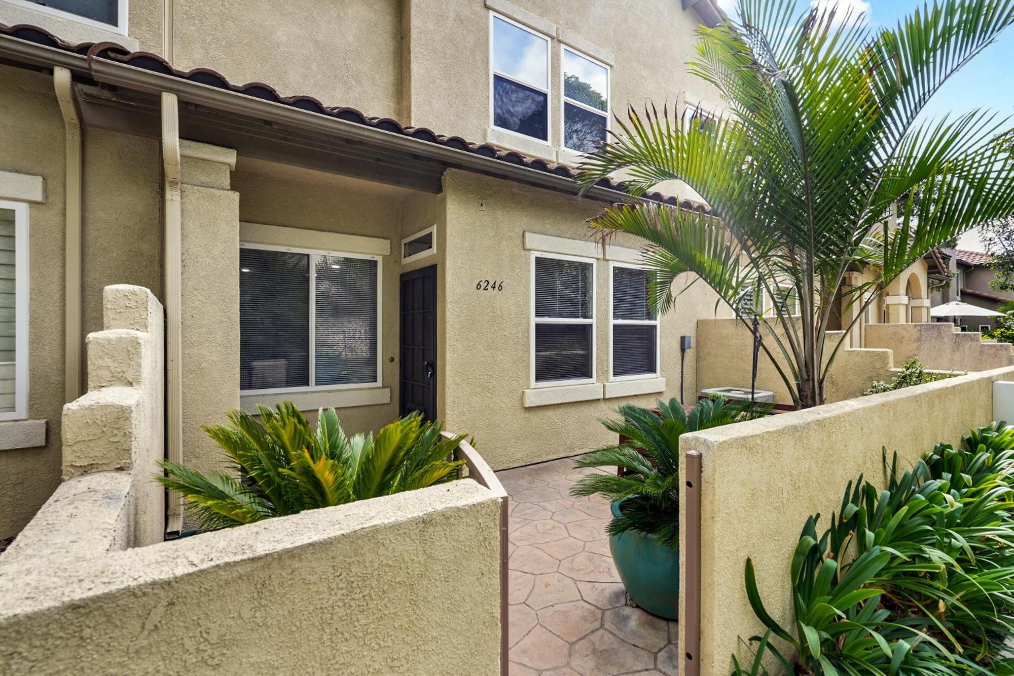 Spacious Comfort Carlsbad