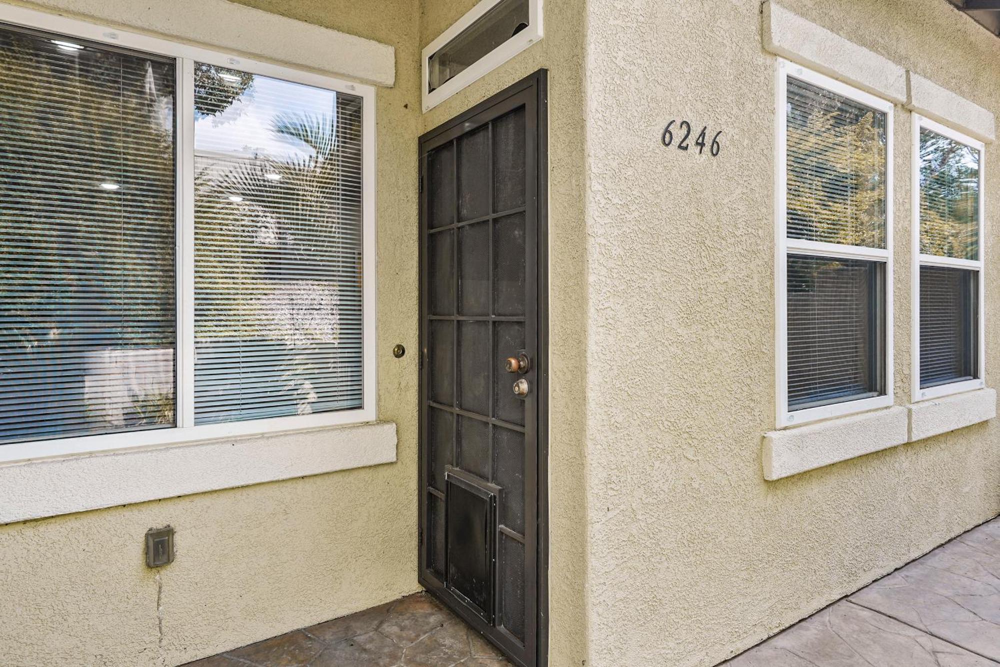 Spacious Comfort * Carlsbad