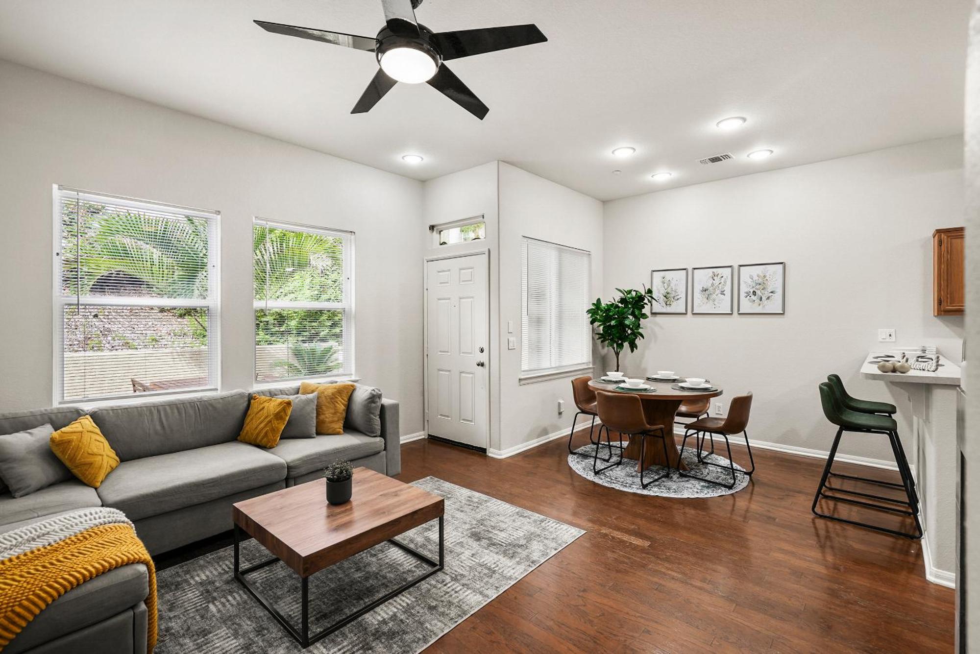 Apartment Spacious Comfort *