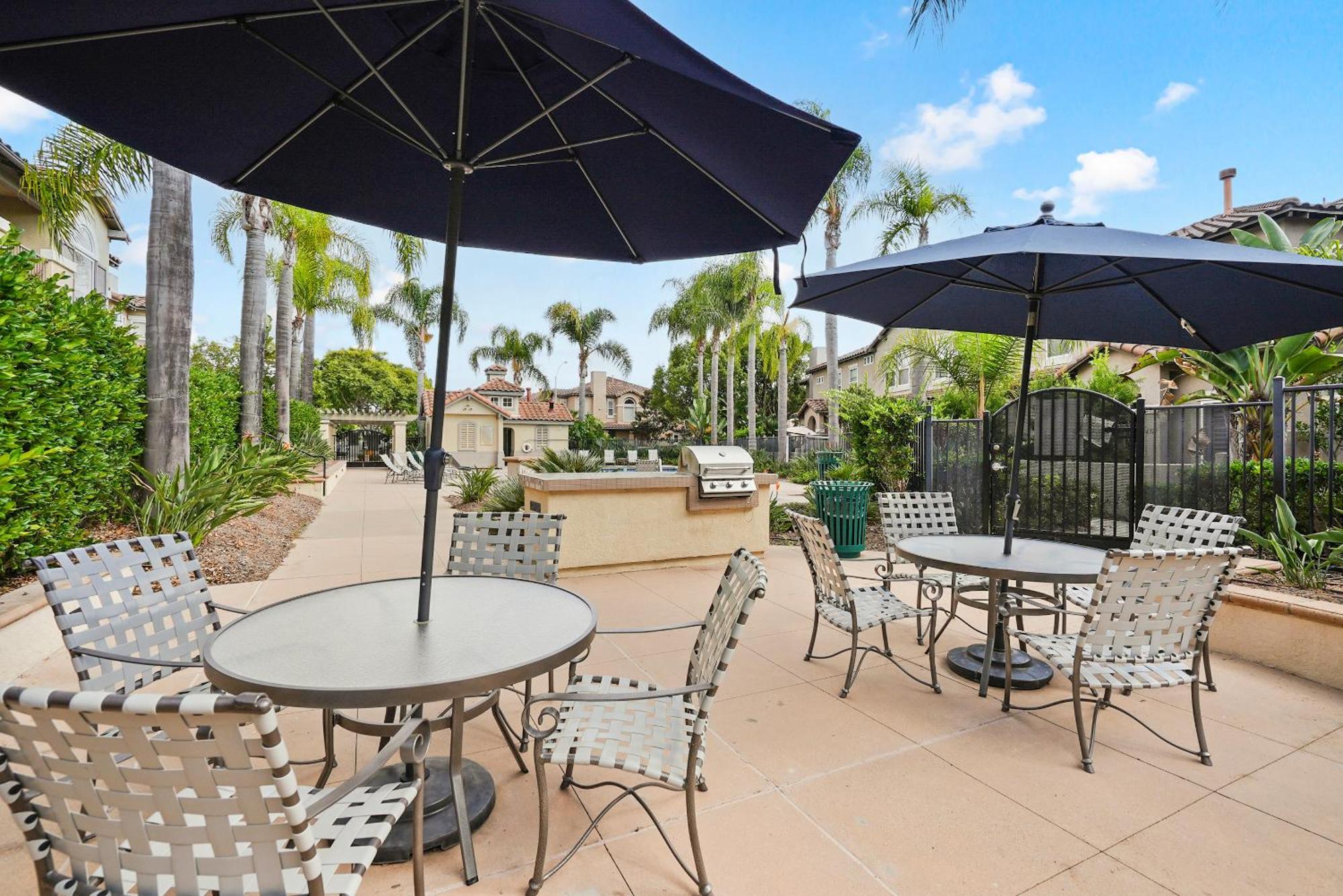 Apartment Spacious Comfort Carlsbad