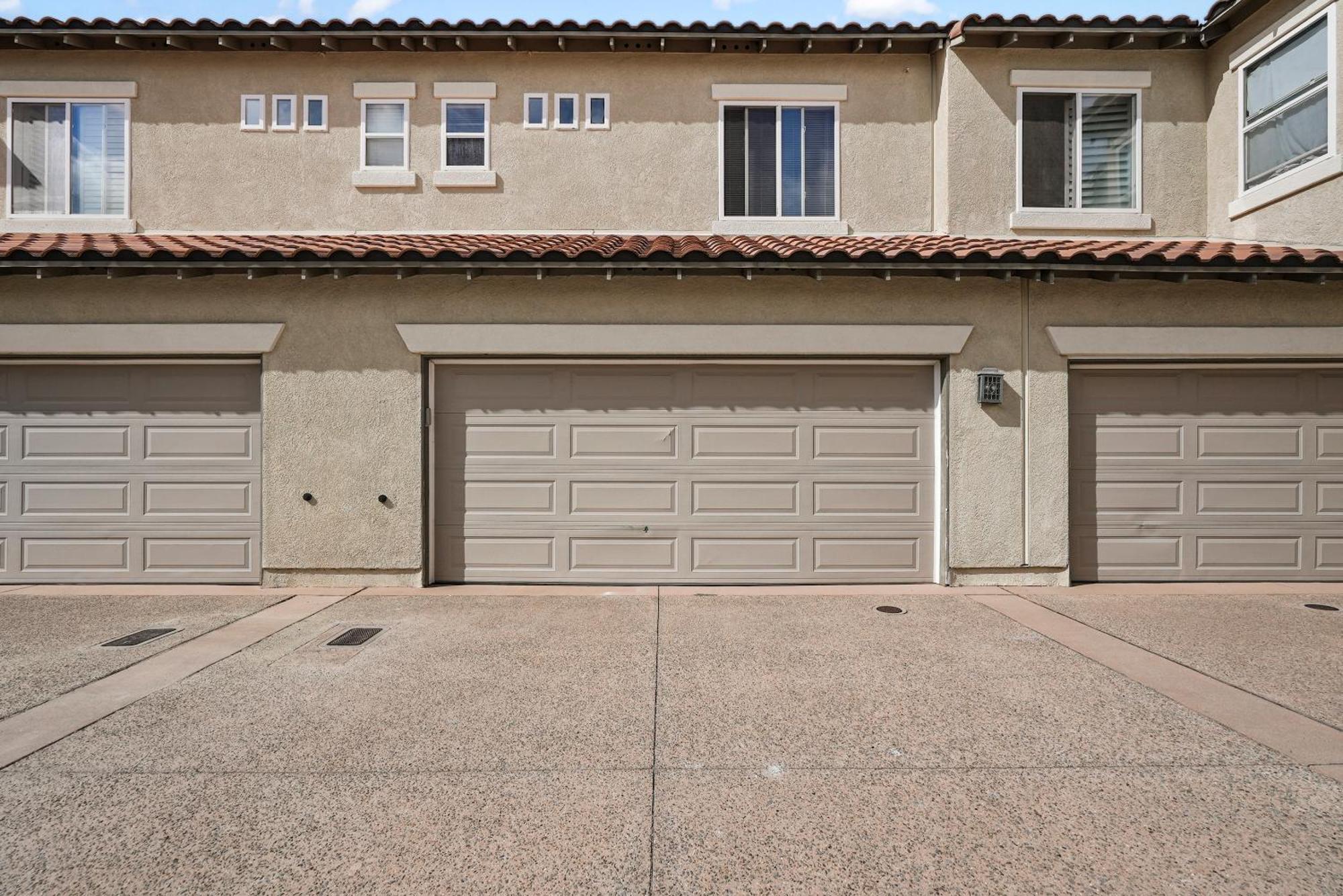 Apartment Spacious Comfort