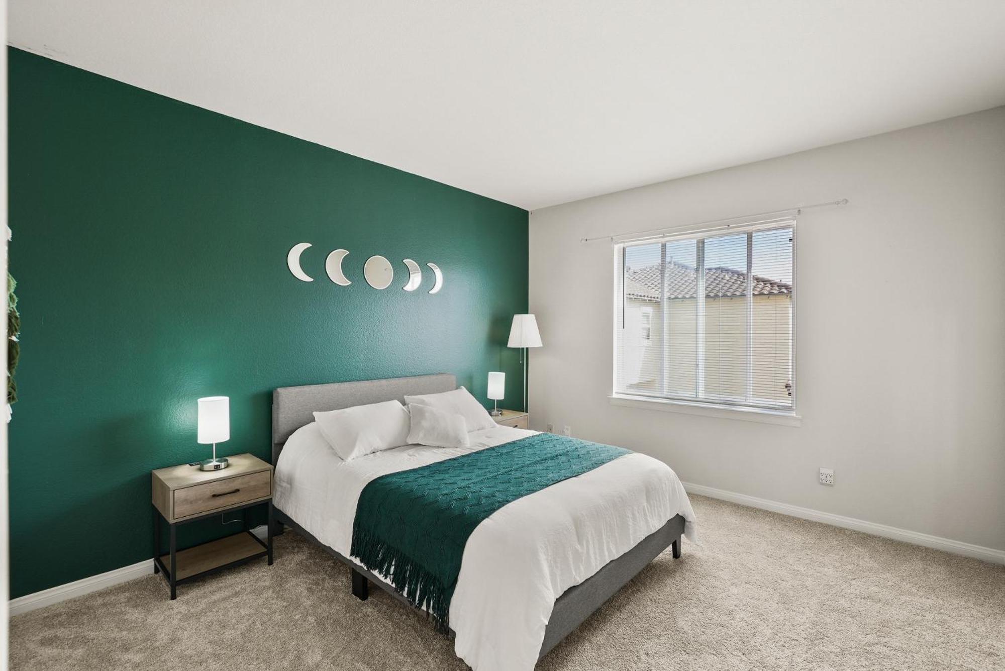 Apartment Spacious Comfort Carlsbad