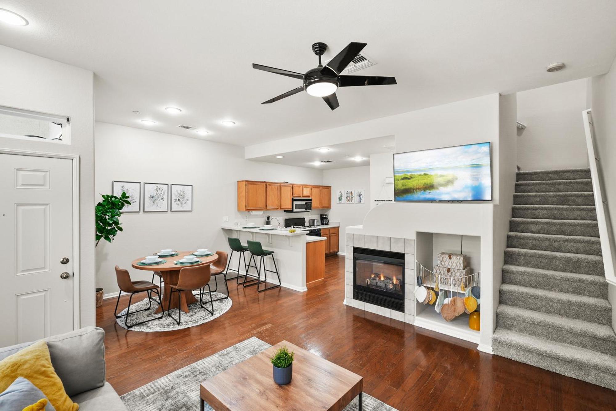 Spacious Comfort Carlsbad