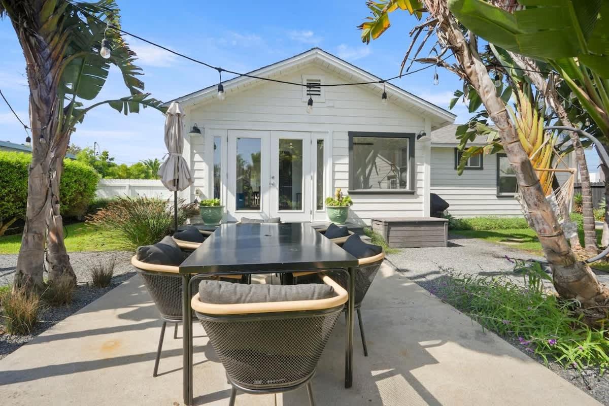 Holiday home Coastal Palm Haven - With Hot Tub *