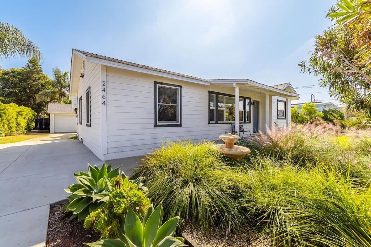 Holiday home Coastal Palm Haven - With Hot Tub *