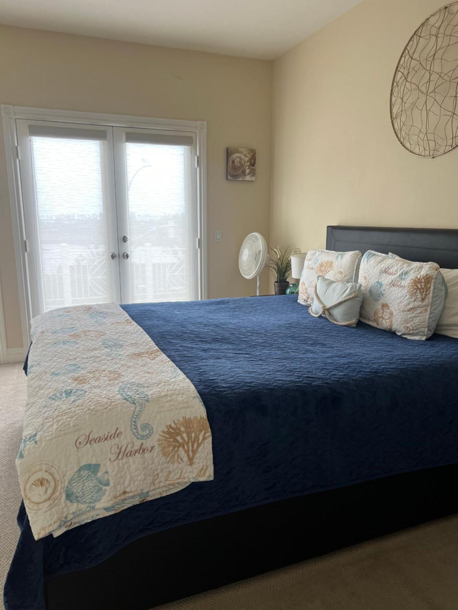 Ocean Views From Beach-themed Gem By Village! Holiday home Carlsbad
