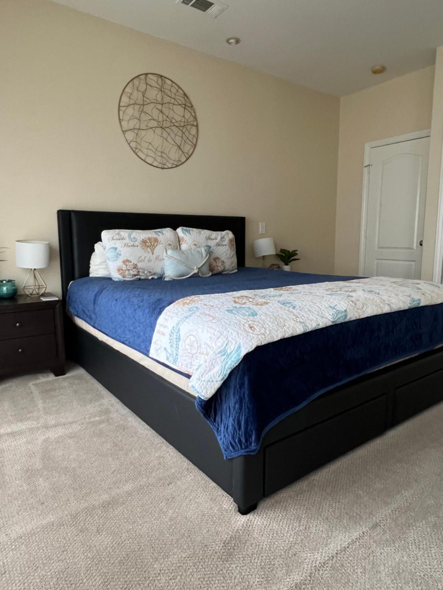 Holiday home Ocean Views From Beach-themed Gem By Village! Carlsbad