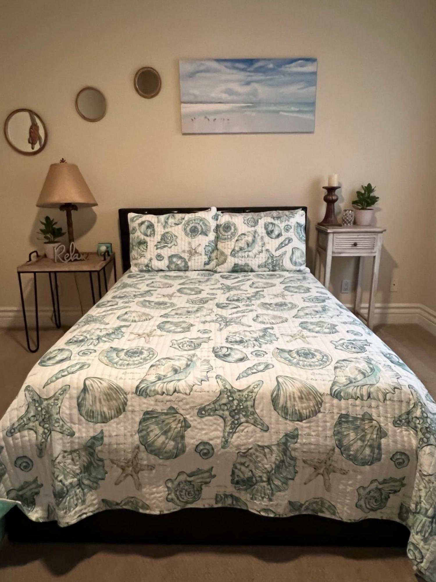 Ocean Views From Beach-themed Gem By Village! * Carlsbad