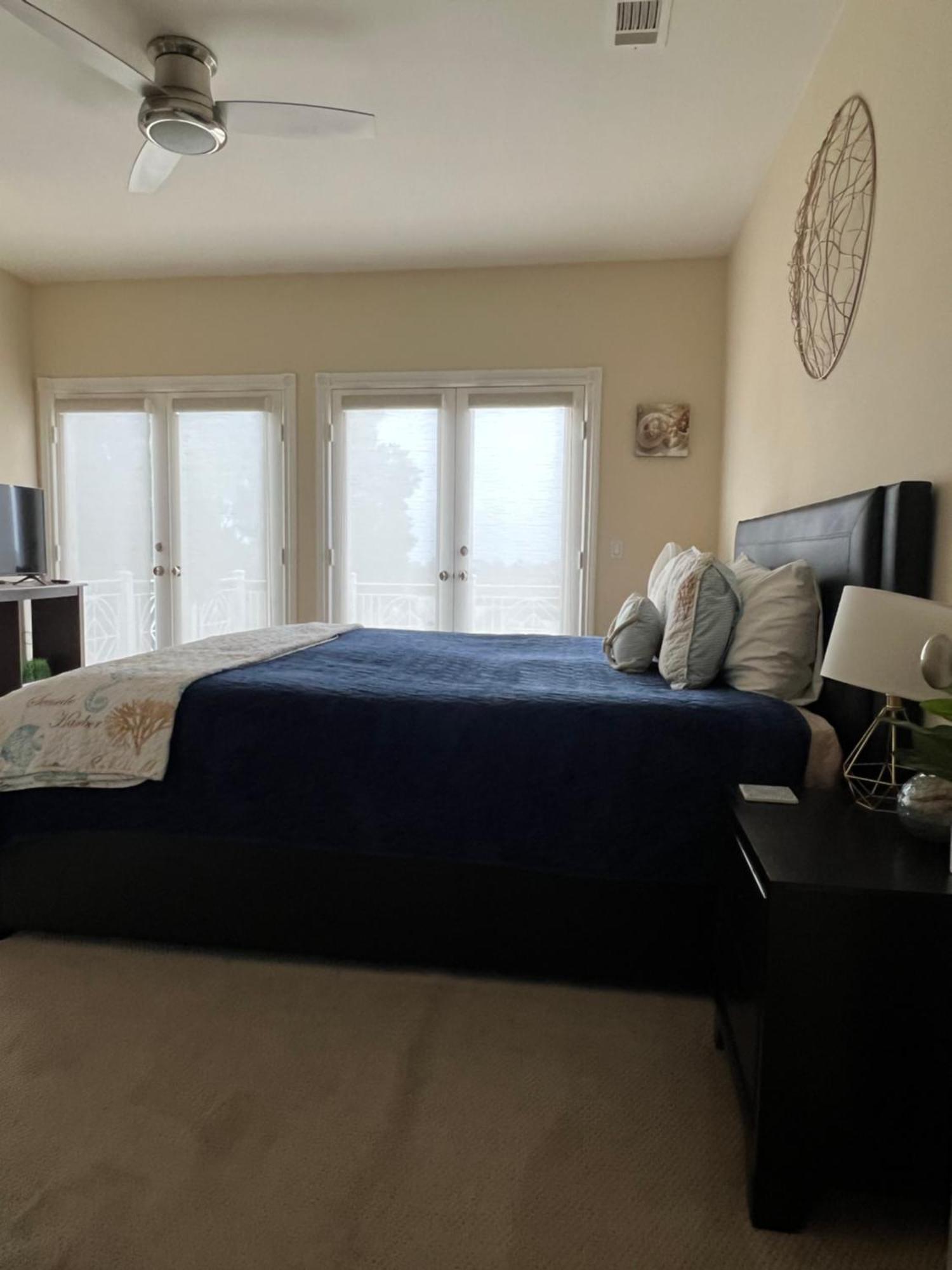 Holiday home Ocean Views From Beach-themed Gem By Village!