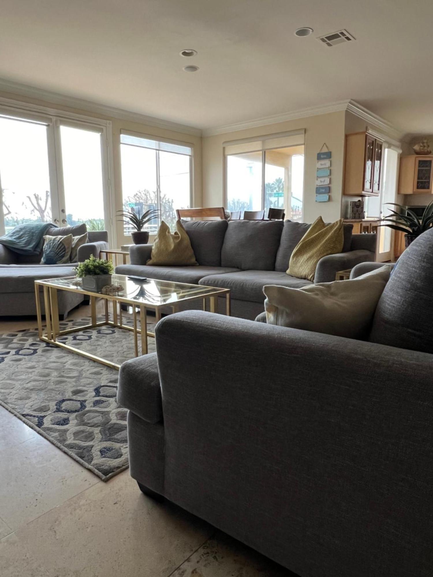 Ocean Views From Beach-themed Gem By Village! Holiday home *