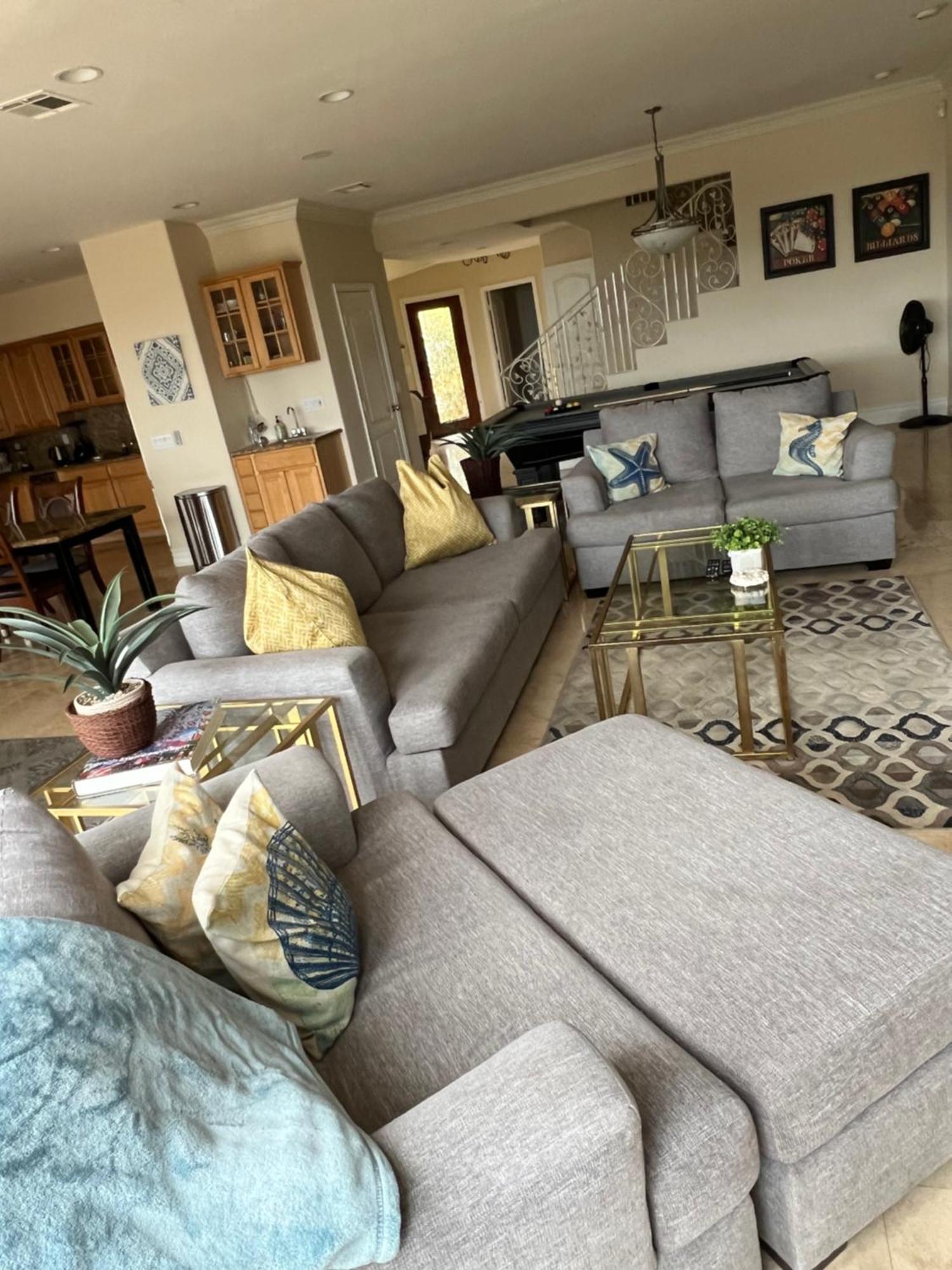 Ocean Views From Beach-themed Gem By Village! Holiday home Carlsbad