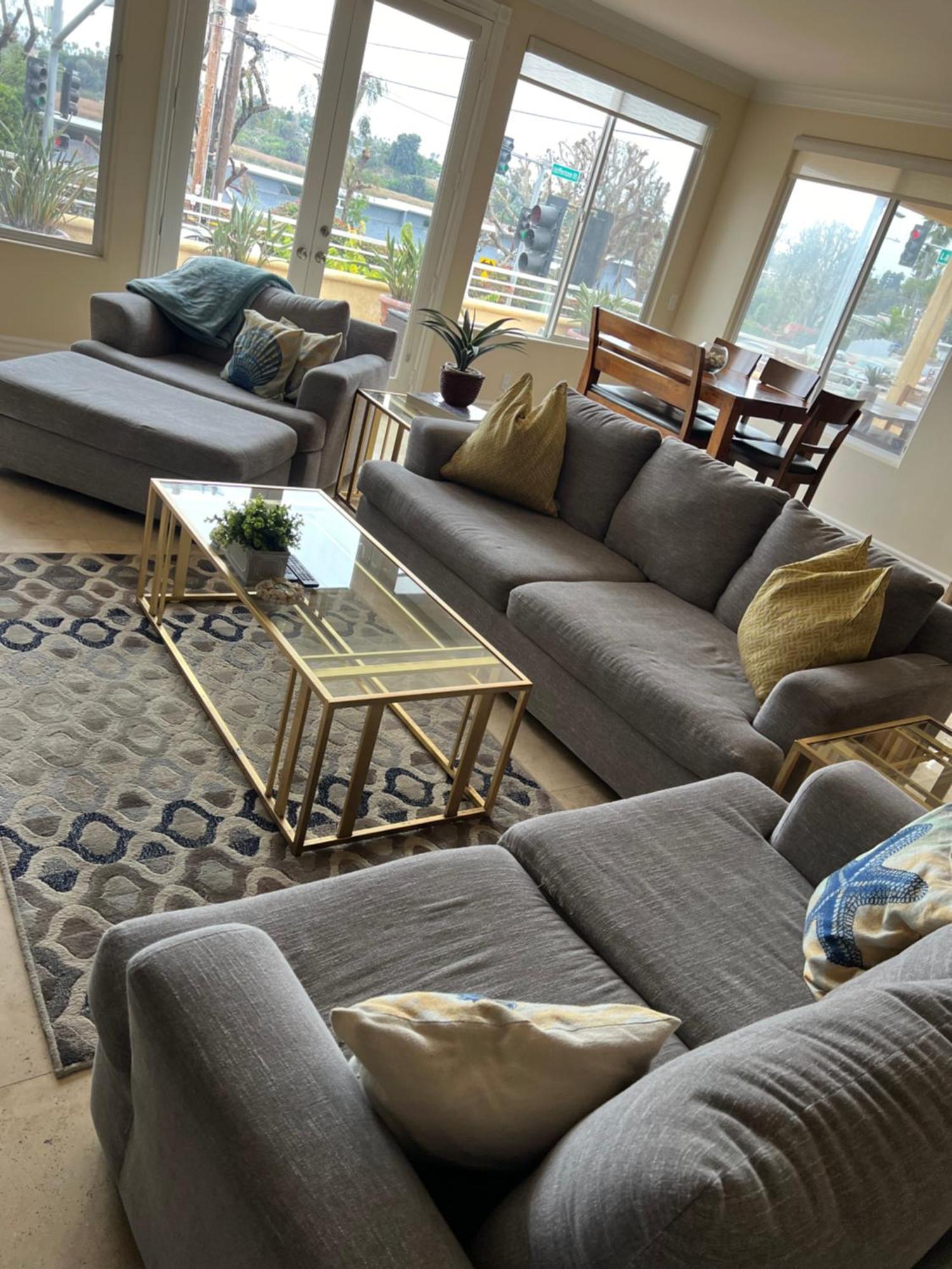 Holiday home Ocean Views From Beach-themed Gem By Village!
