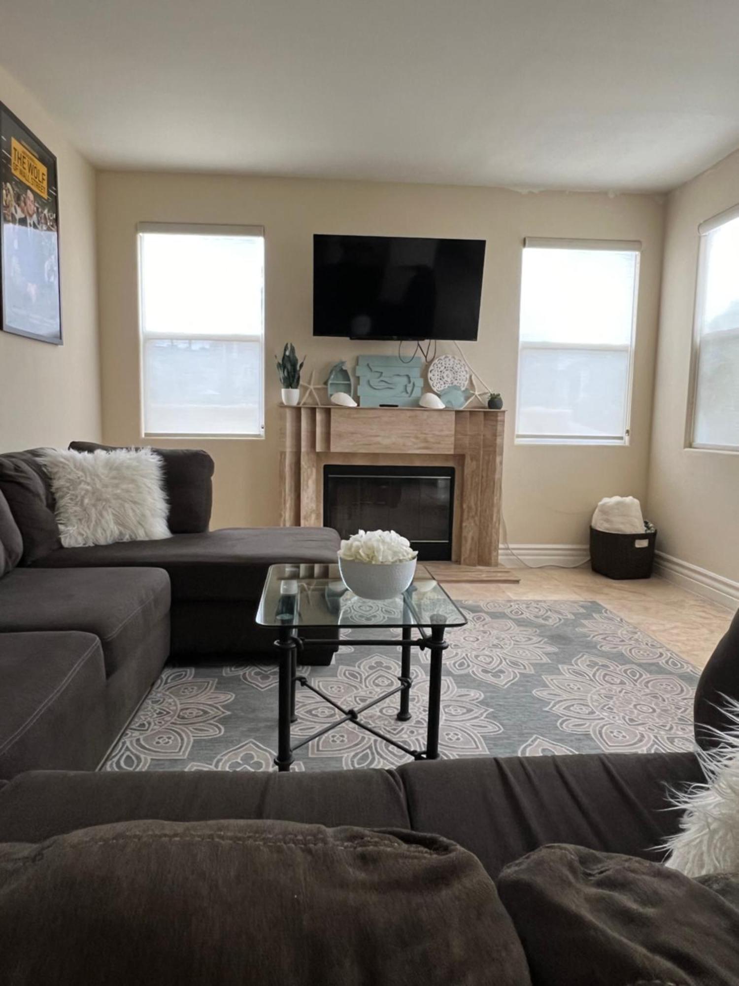 Ocean Views From Beach-themed Gem By Village! Holiday home Carlsbad