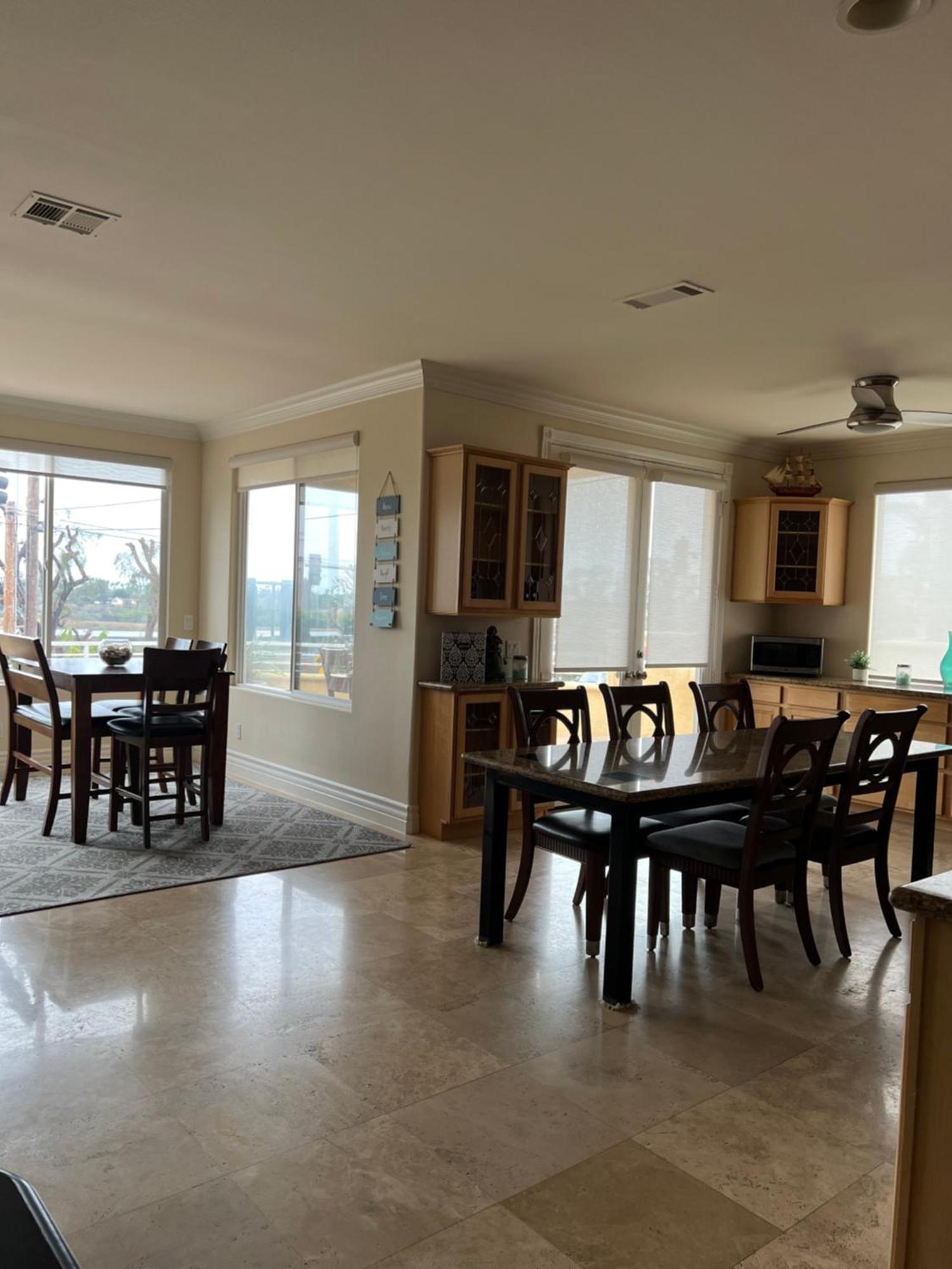 Ocean Views From Beach-themed Gem By Village! *