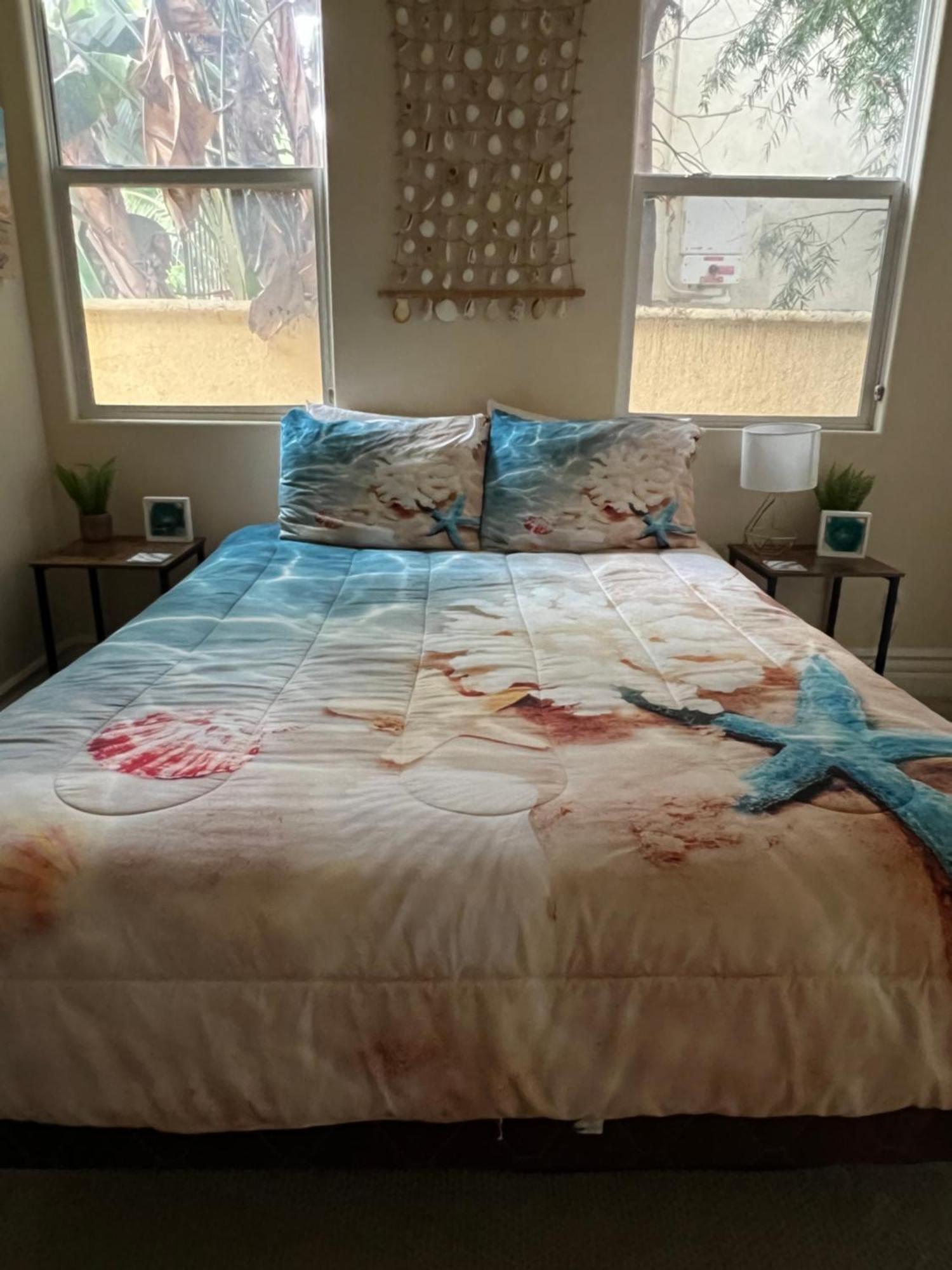 Holiday home Ocean Views From Beach-themed Gem By Village!