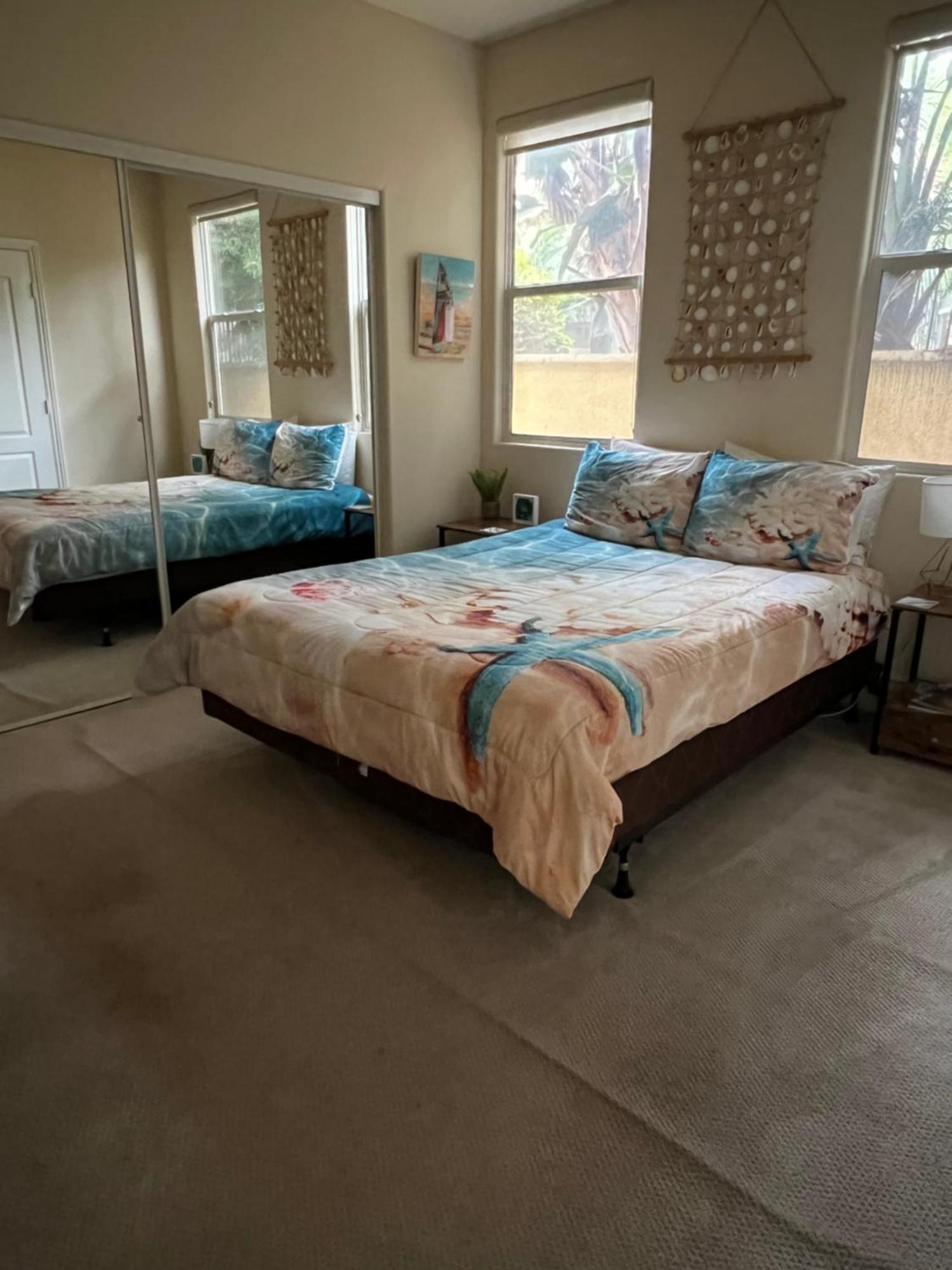 Ocean Views From Beach-themed Gem By Village! Holiday home Carlsbad