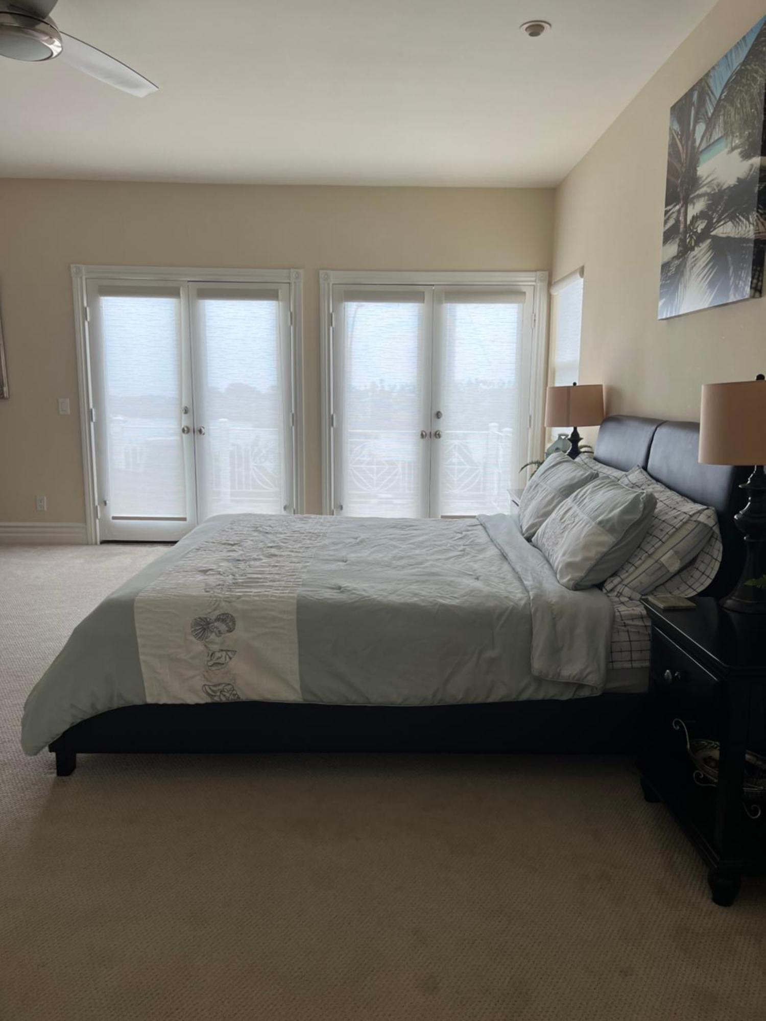 Ocean Views From Beach-themed Gem By Village! *