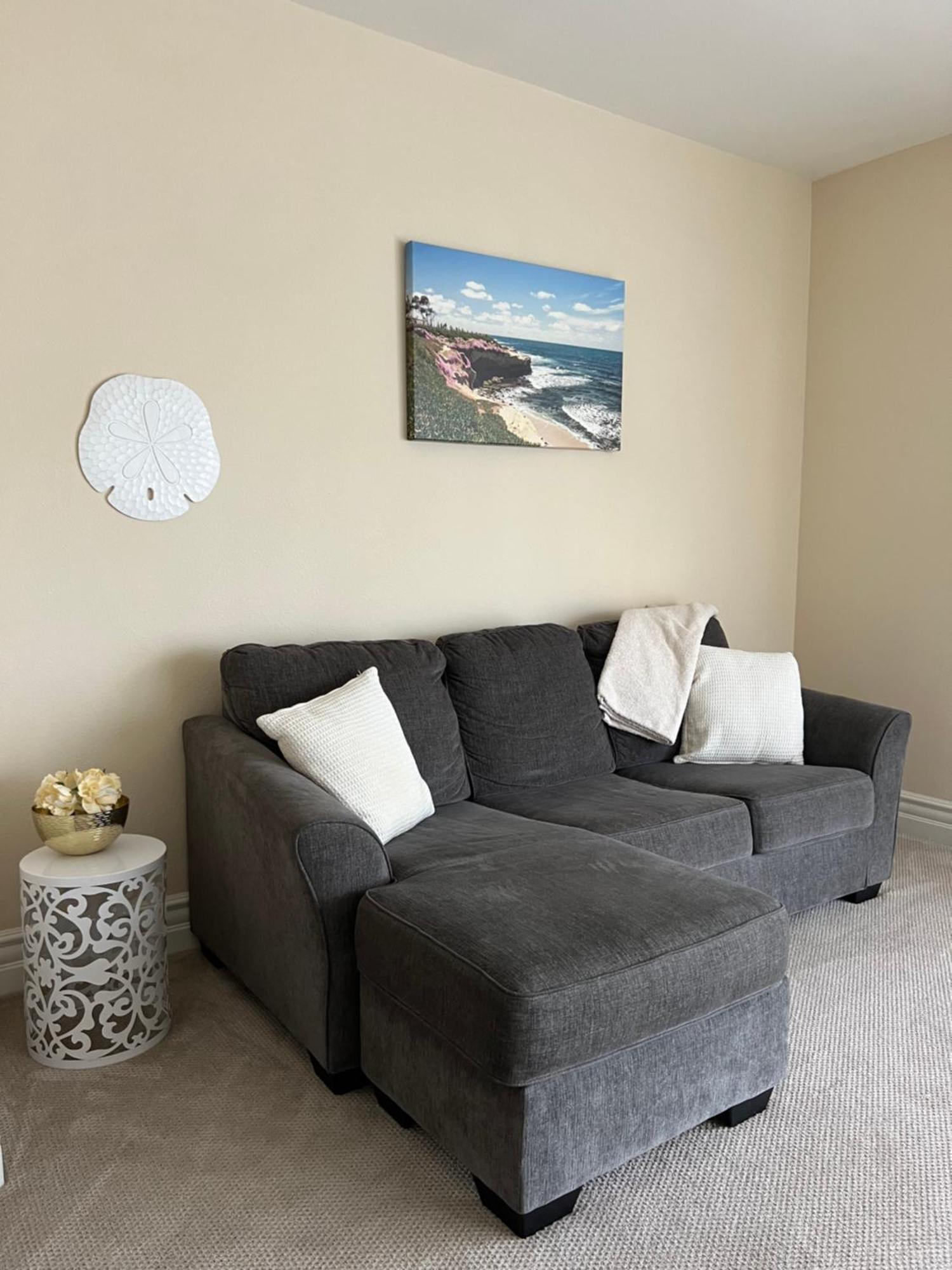 Ocean Views From Beach-themed Gem By Village! Holiday home *