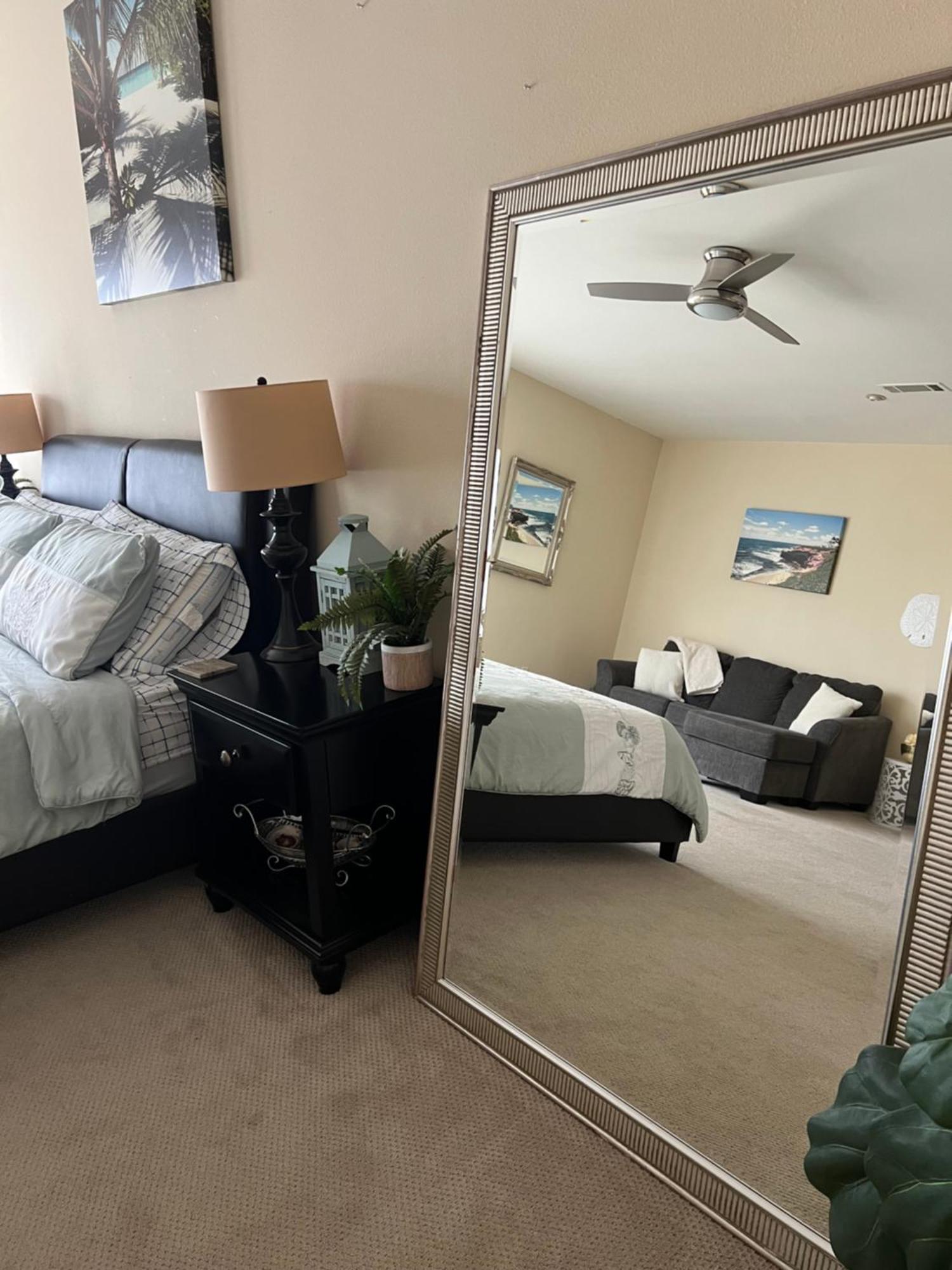 Ocean Views From Beach-themed Gem By Village! Carlsbad