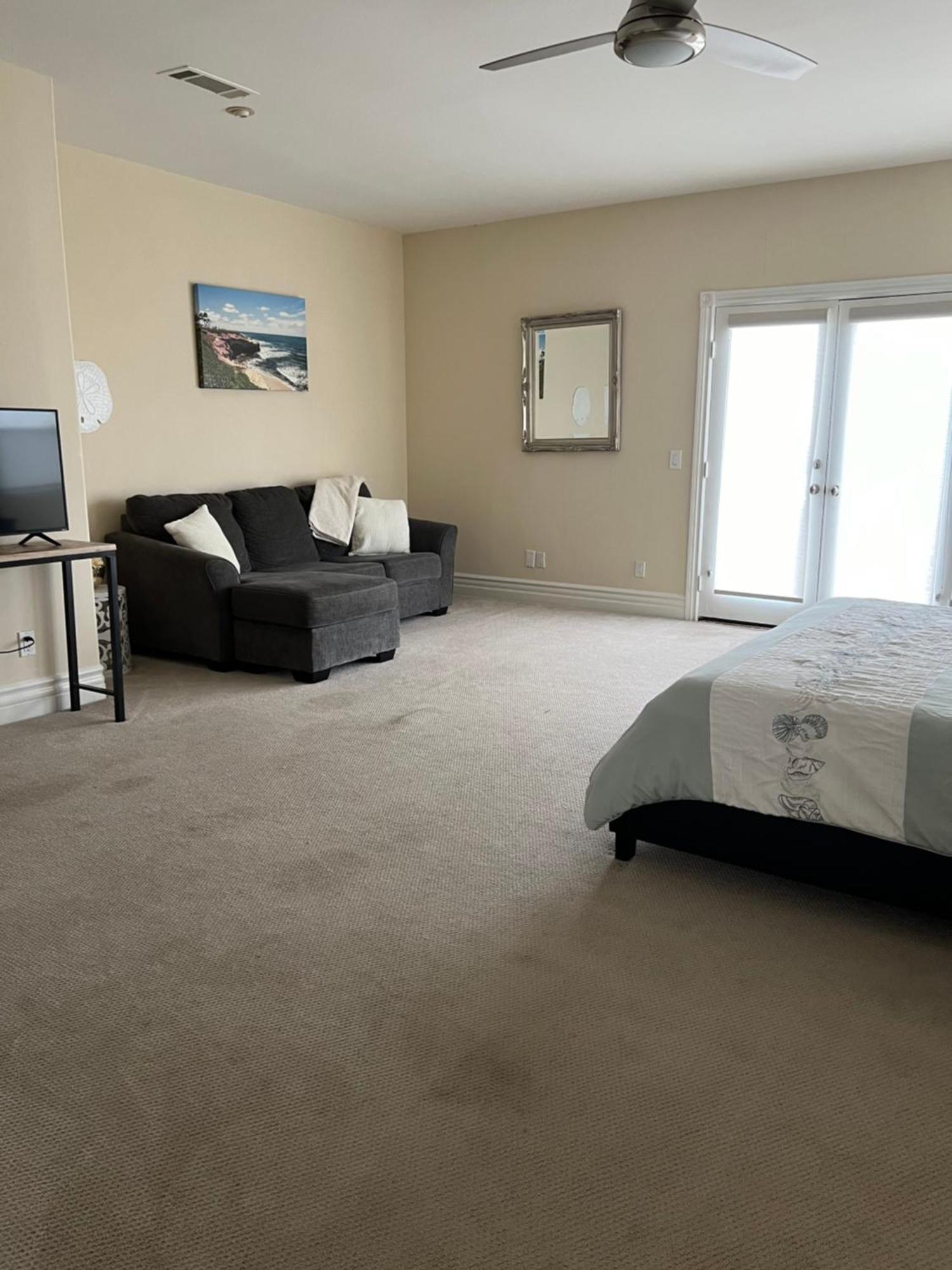 Ocean Views From Beach-themed Gem By Village! * Carlsbad