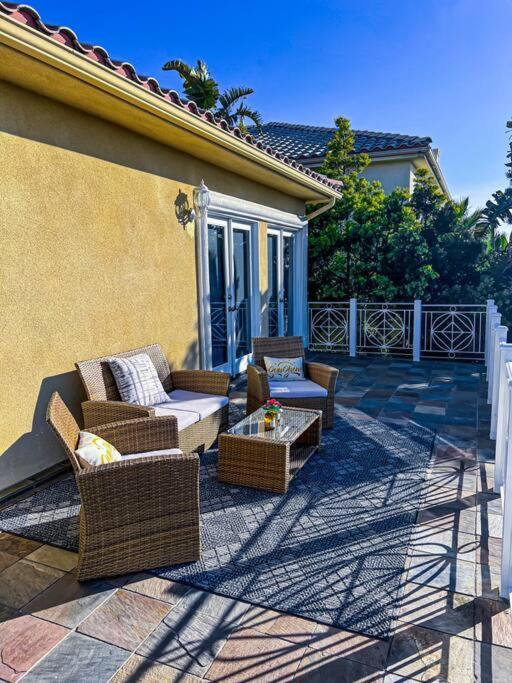 Ocean Views From Beach-themed Gem By Village! Holiday home