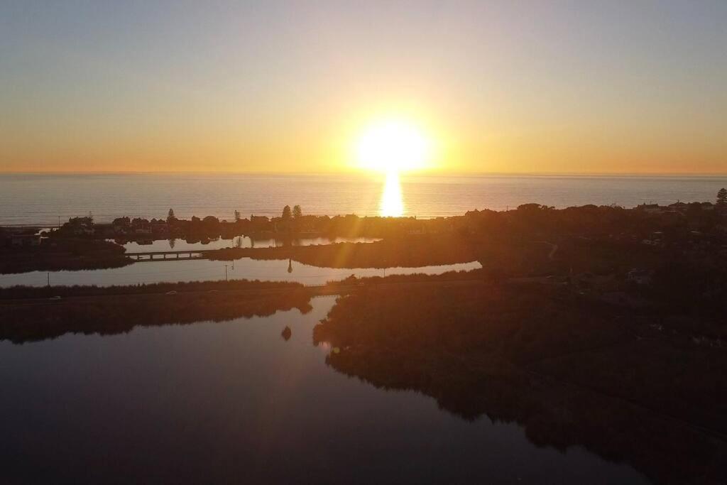 Ocean Views From Beach-themed Gem By Village! Carlsbad