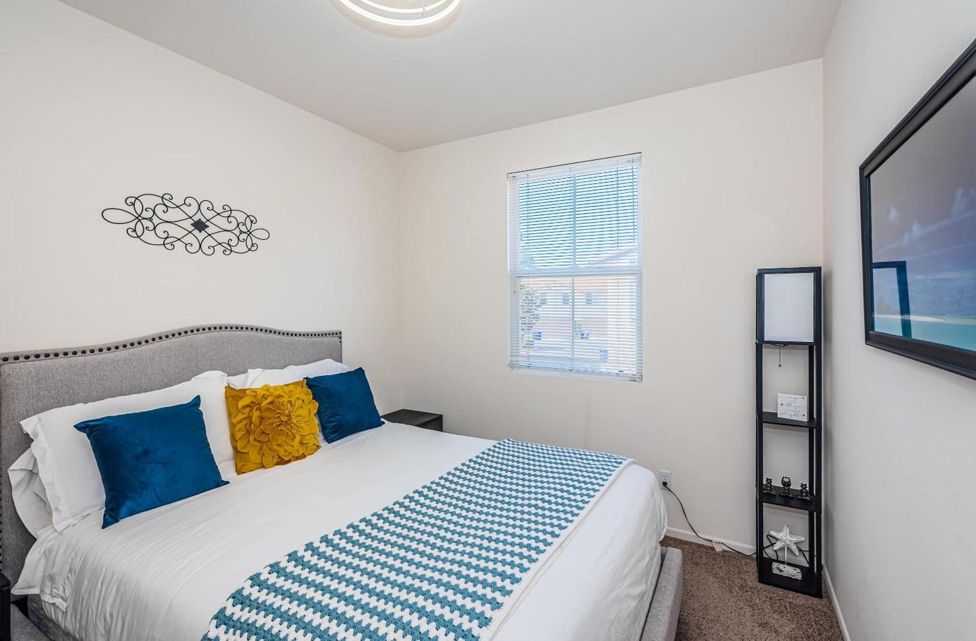Pilot's Paradise Holiday home Carlsbad