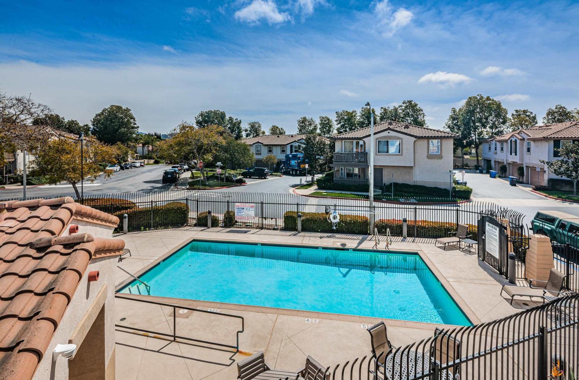 Holiday home Pilot's Paradise Carlsbad