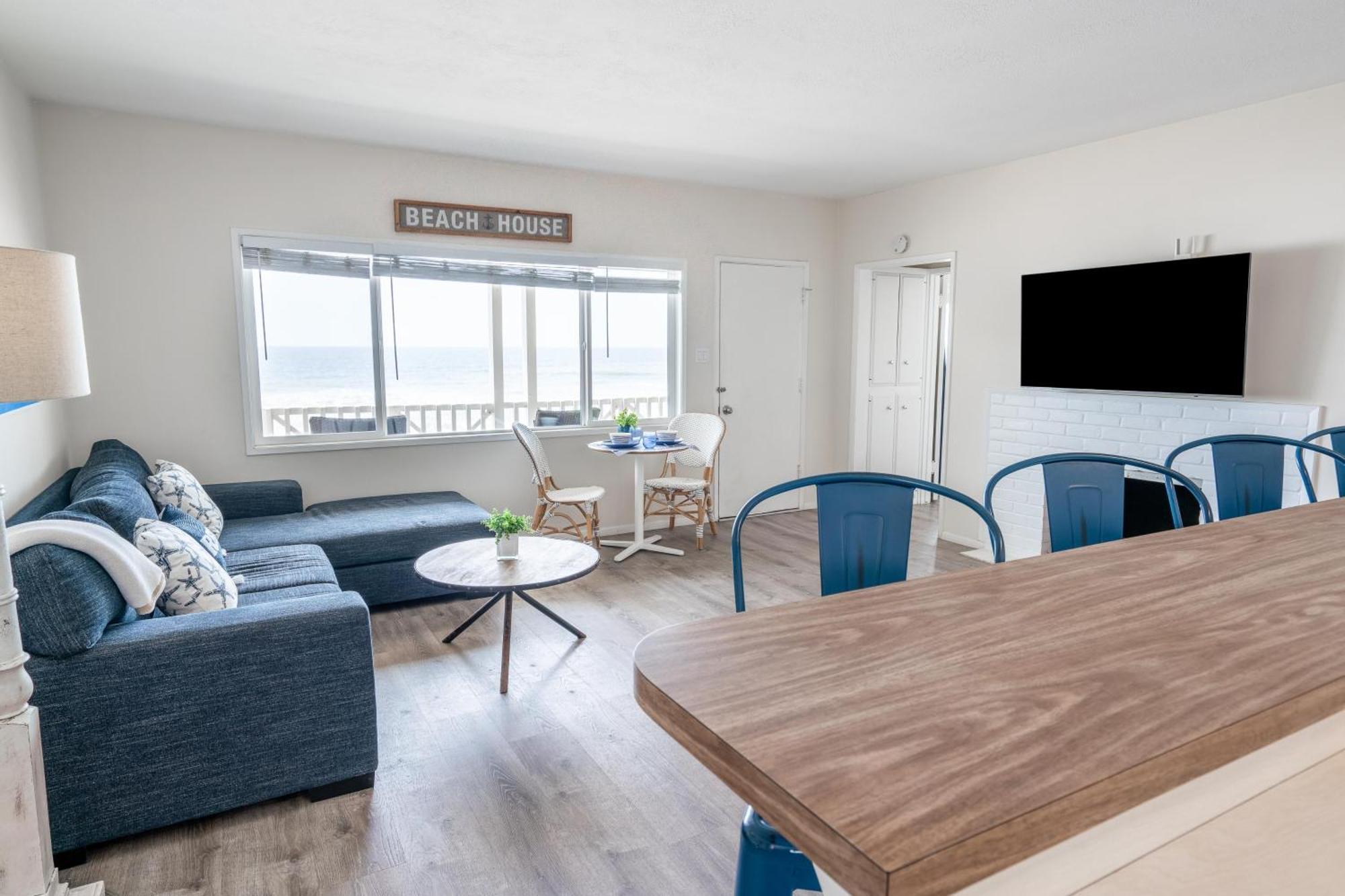 Cb-2445d - Located On The Sand- Casa De Suenos Holiday home *