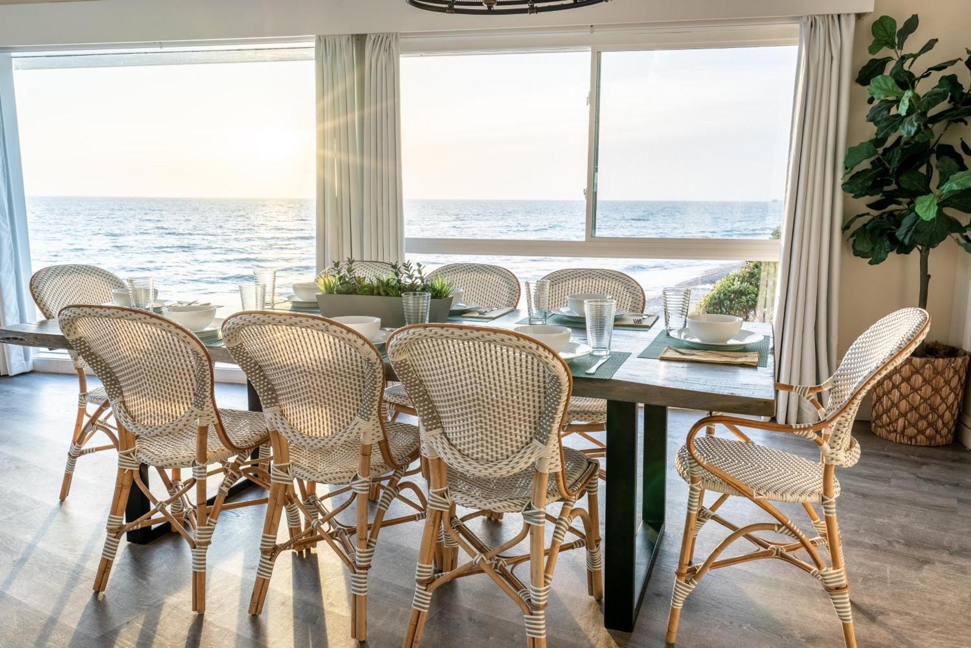 Cb-2445d - Located On The Sand- Casa De Suenos Holiday home Carlsbad