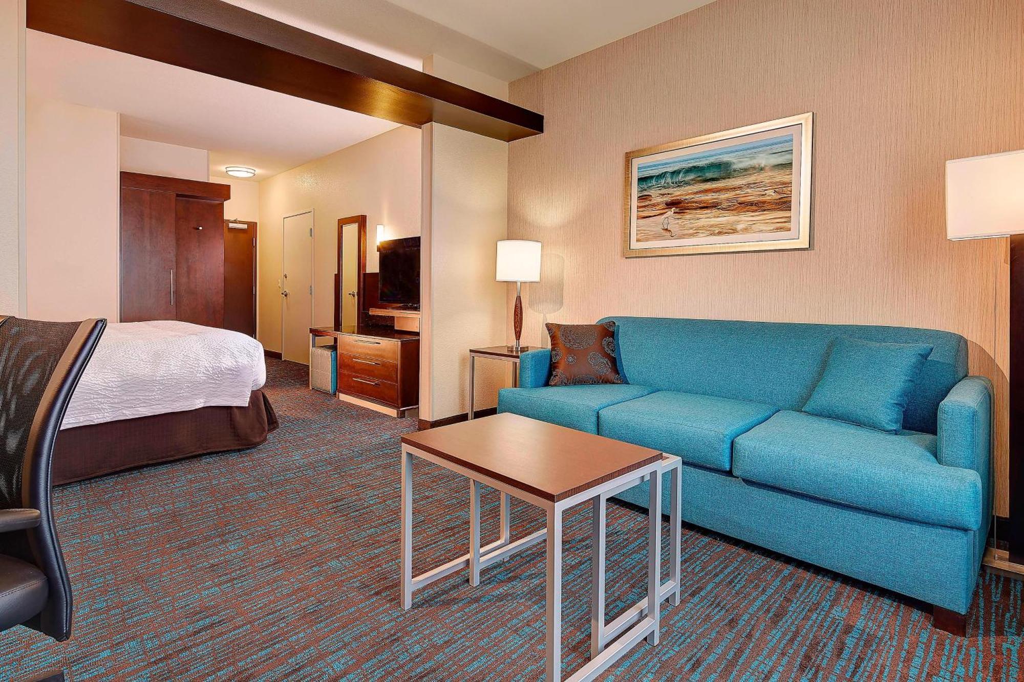 Fairfield & By Marriott San Diego Hotel Carlsbad